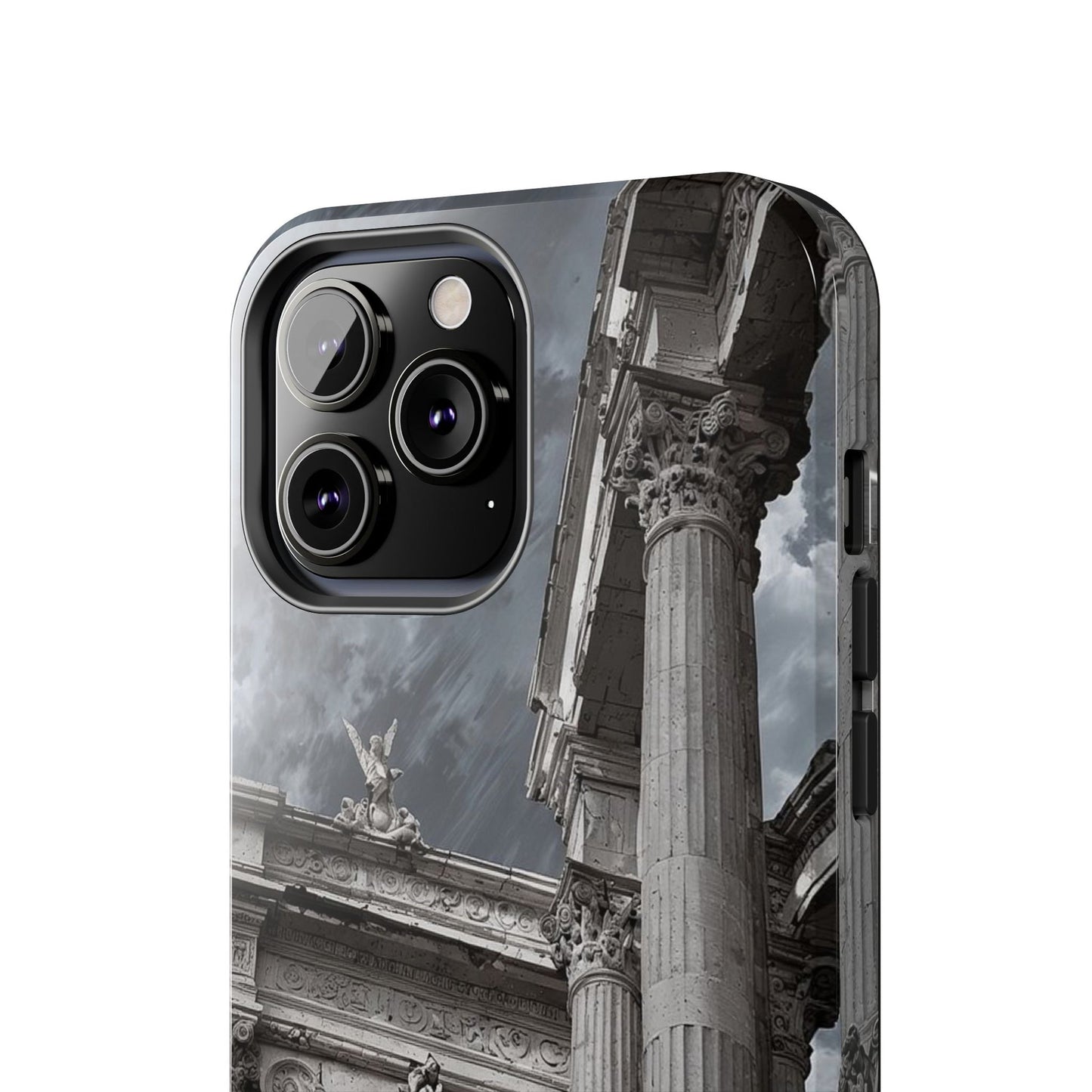 The Stone Ascension  | LUXURY