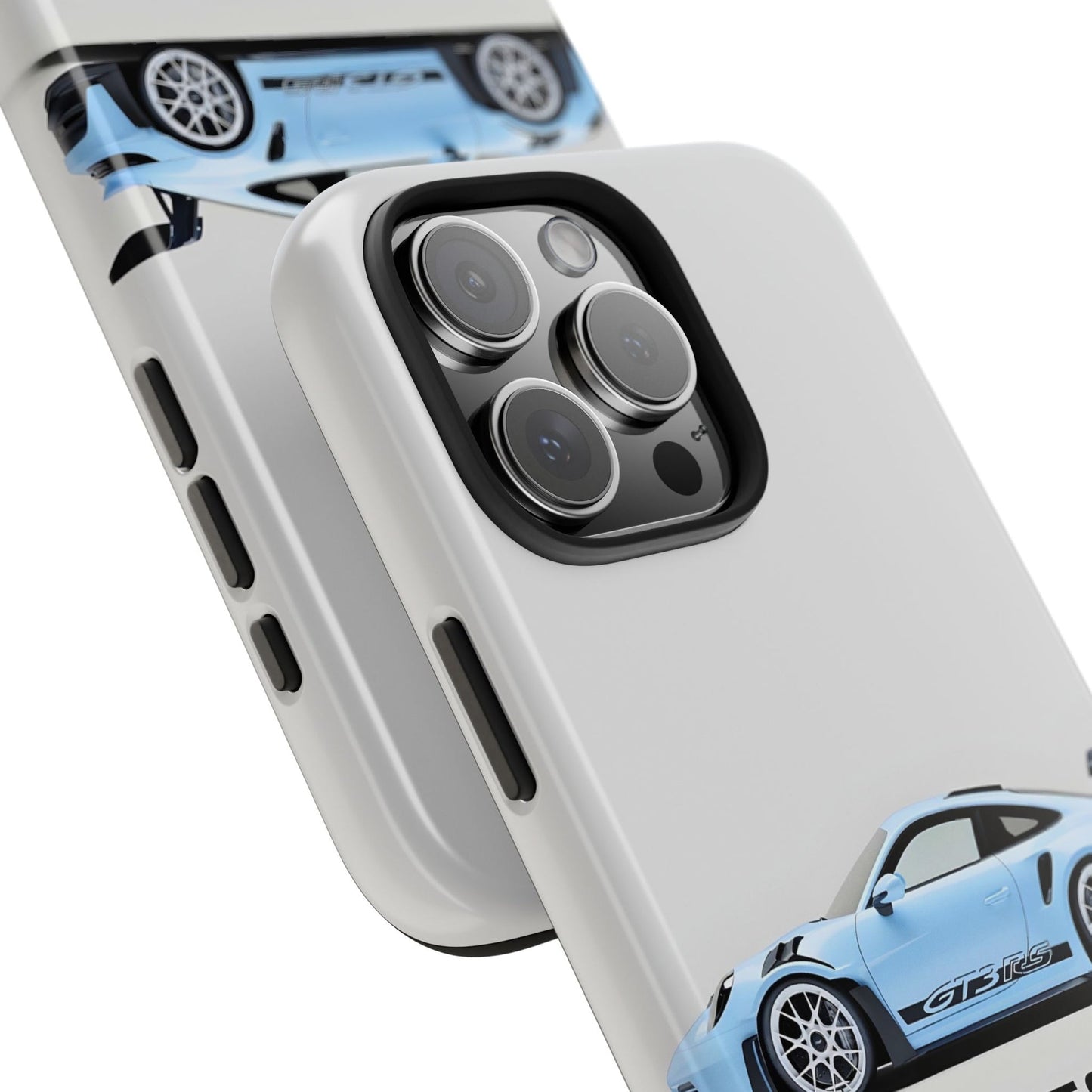 The GT3 Crayon  | MOTOR HEAD