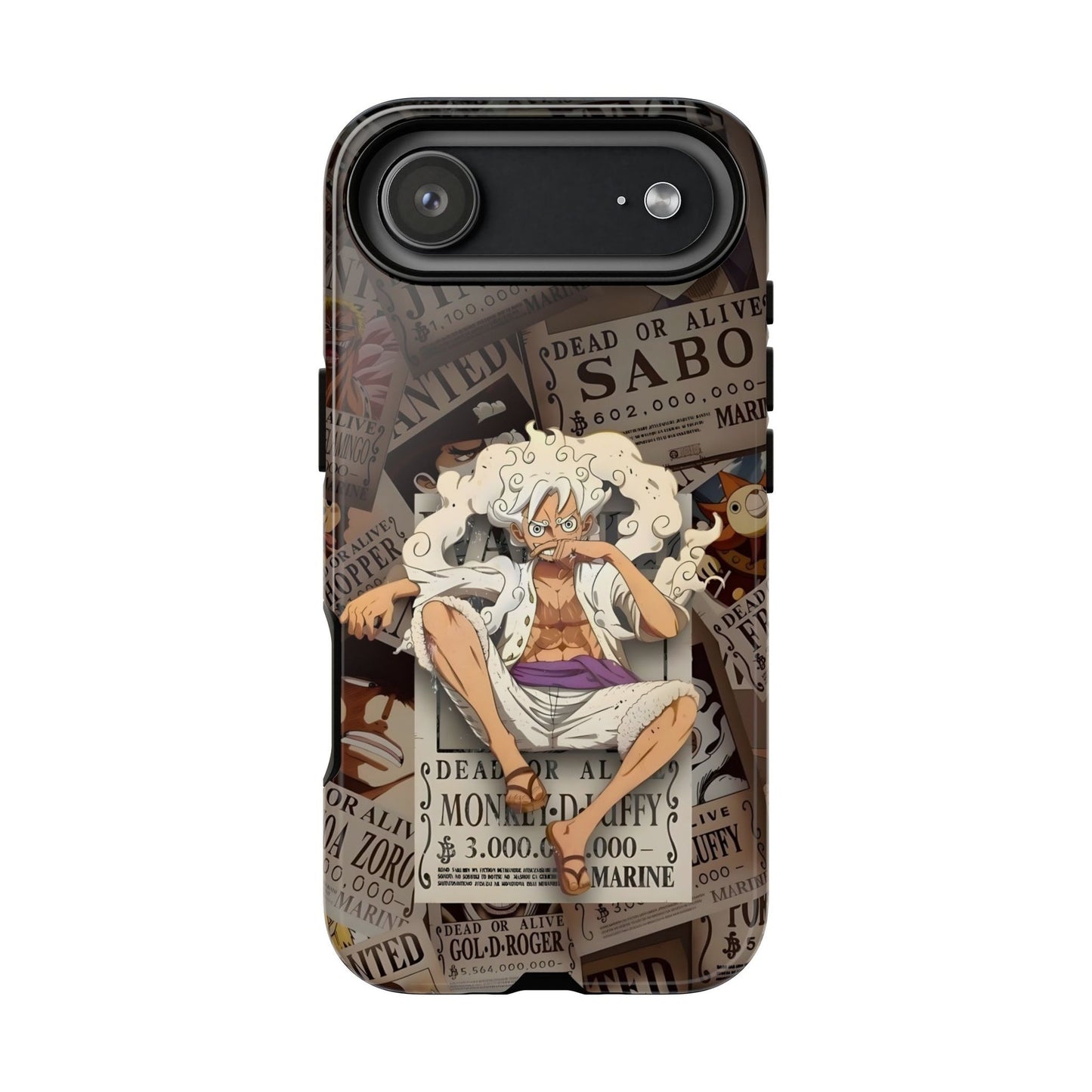 Nikka God Wanted Luffy  | One Piece