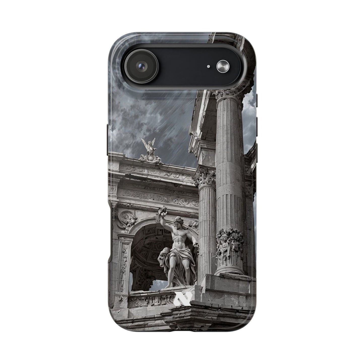 The Stone Ascension  | LUXURY