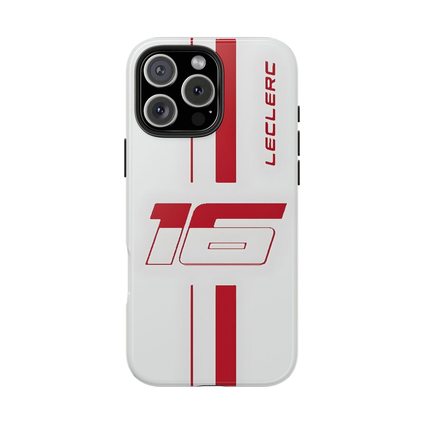 The Rosso Precision  | MOTOR HEAD