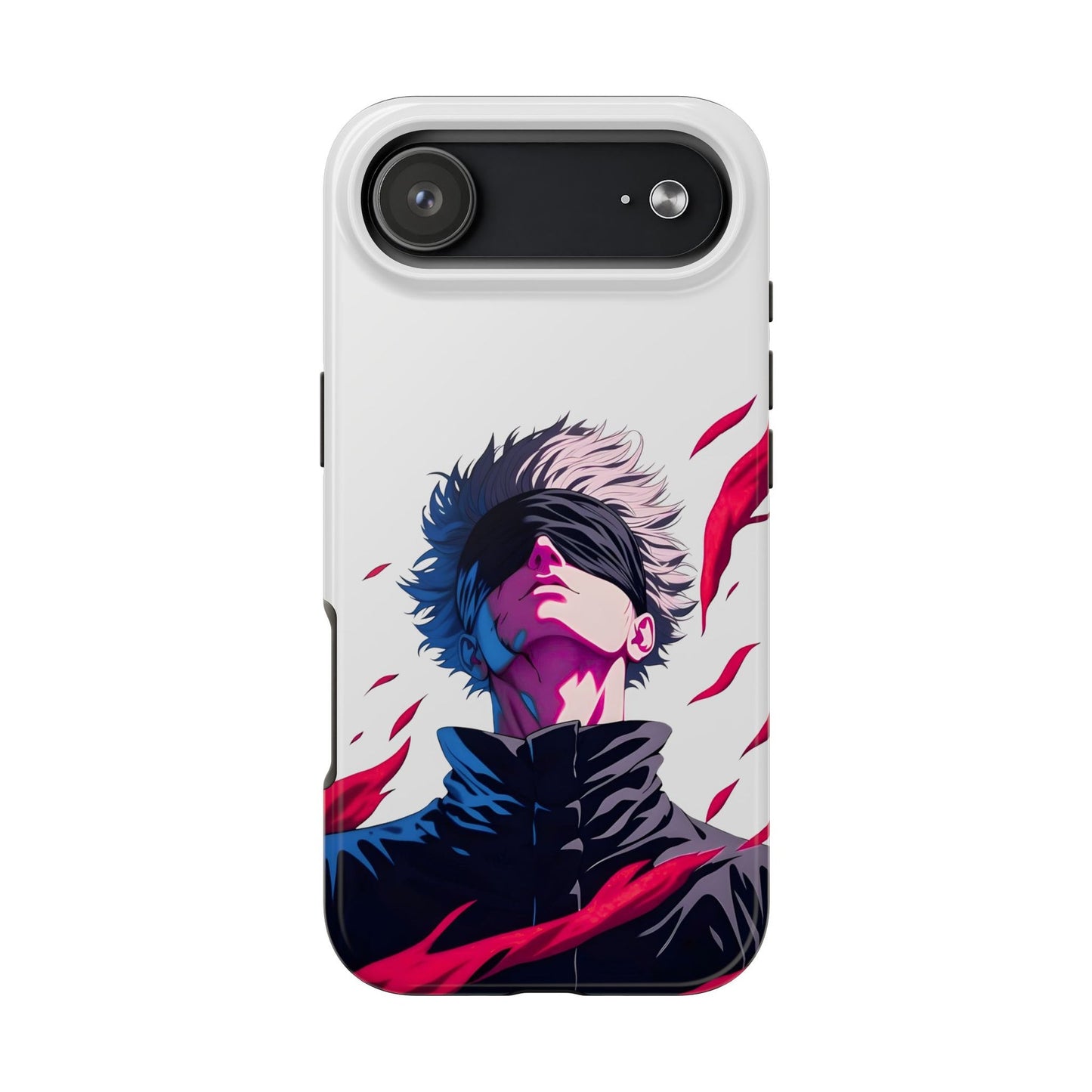 Satoru Gojo Six Eyes | Jujutsu Kaisen