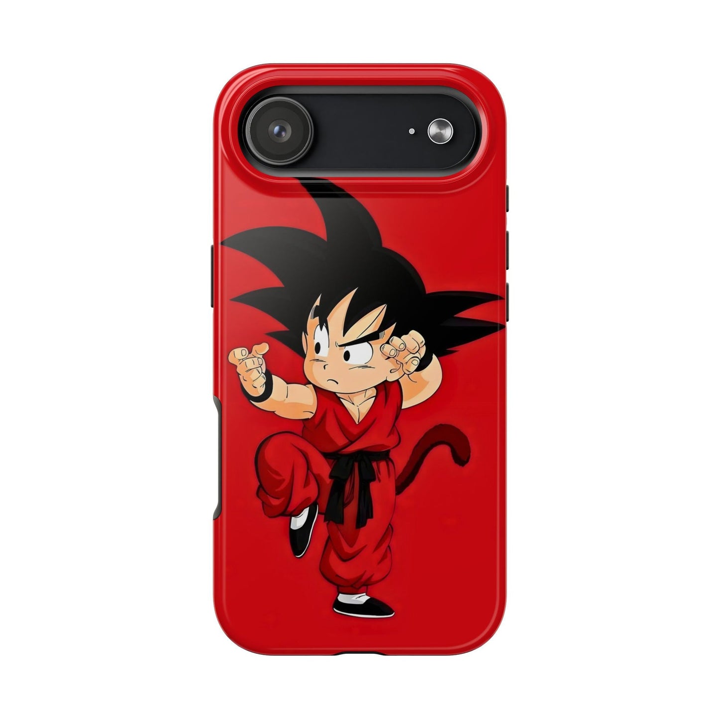 Kid Goku | Dragon Ball Z