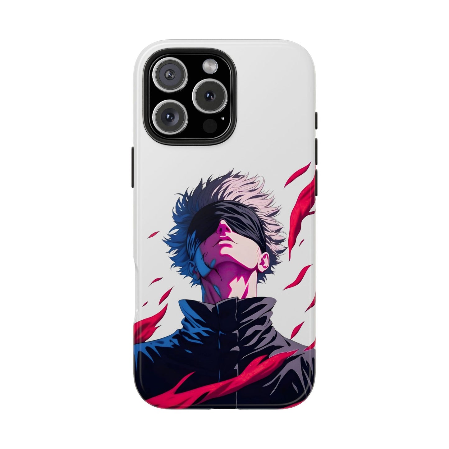 Satoru Gojo Six Eyes | Jujutsu Kaisen