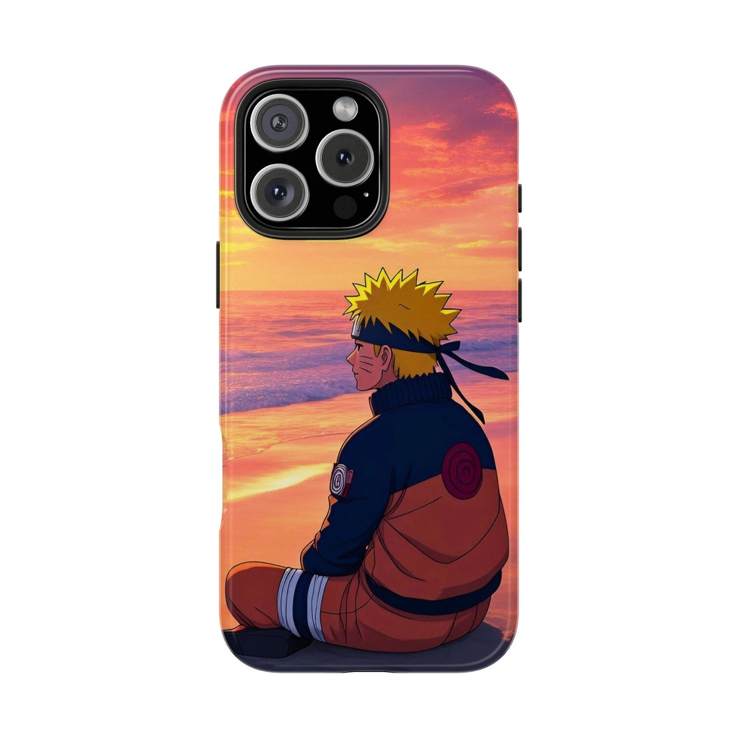 Naruto Uzumaki | Naruto