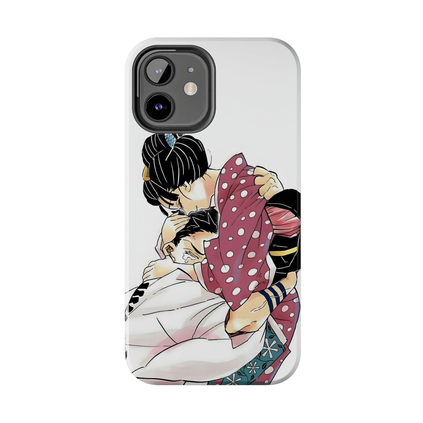 The Fallen Akaza  | The Demon Slayer