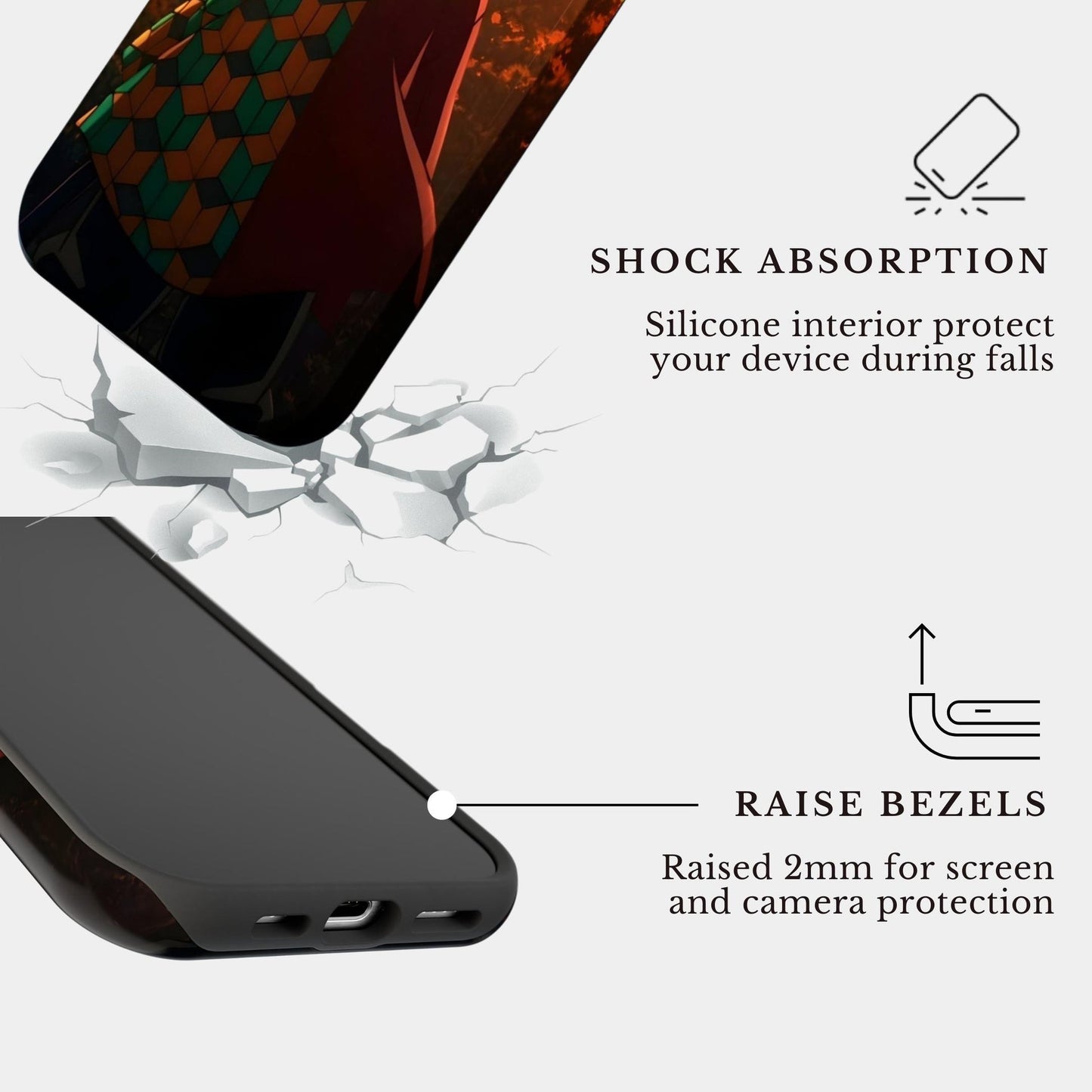 Giyu Tomioka Hashira | The Demon Slayer