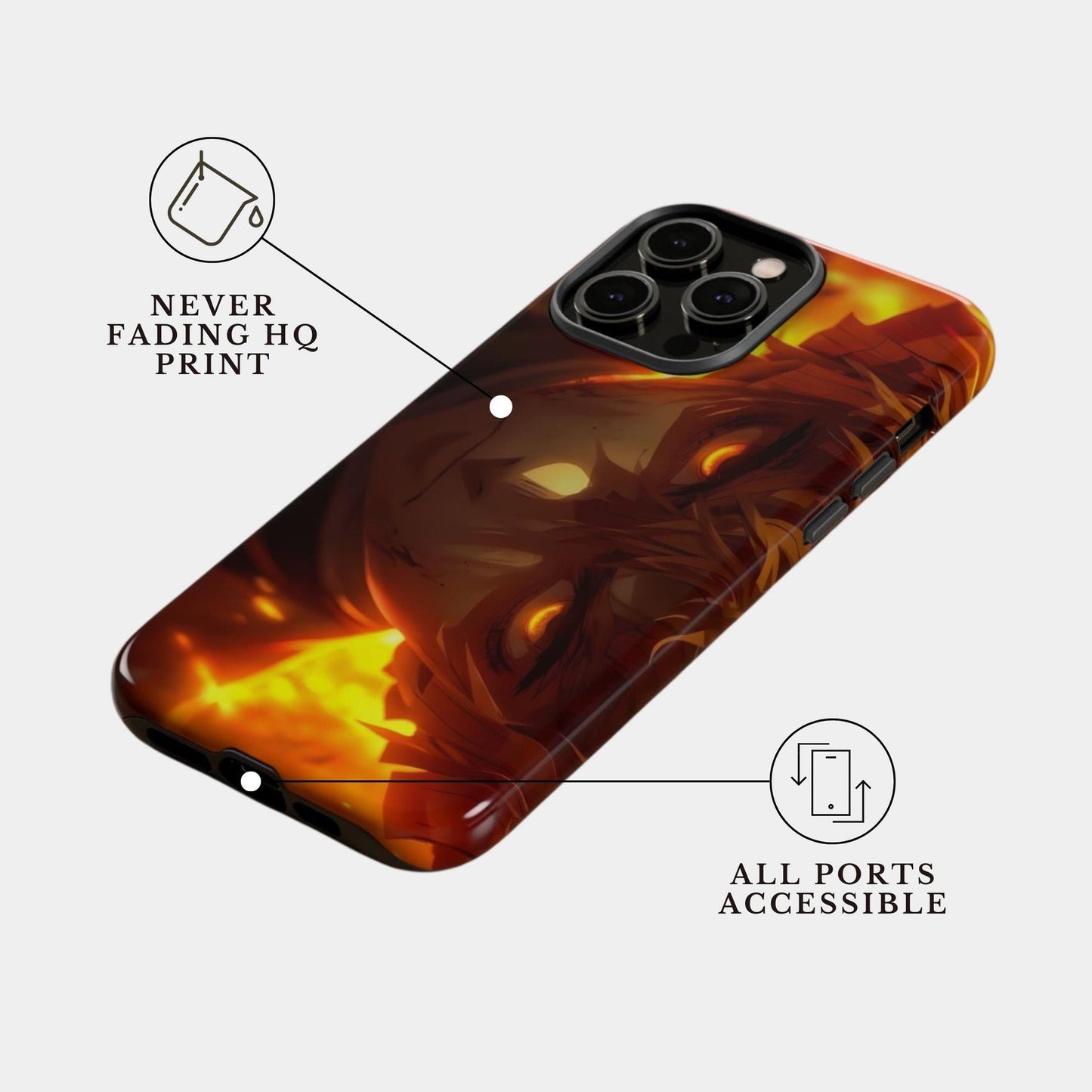 The Rengoku Hashira | The Demon Slayer