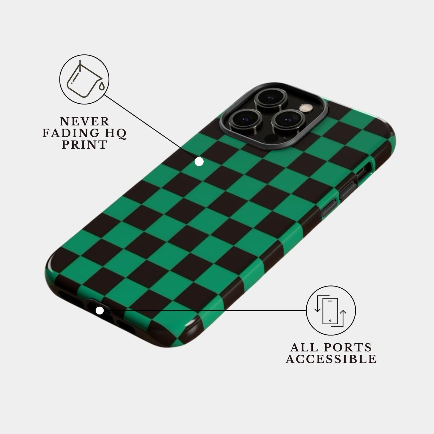 Tanjiro Kamado | The Demon Slayer