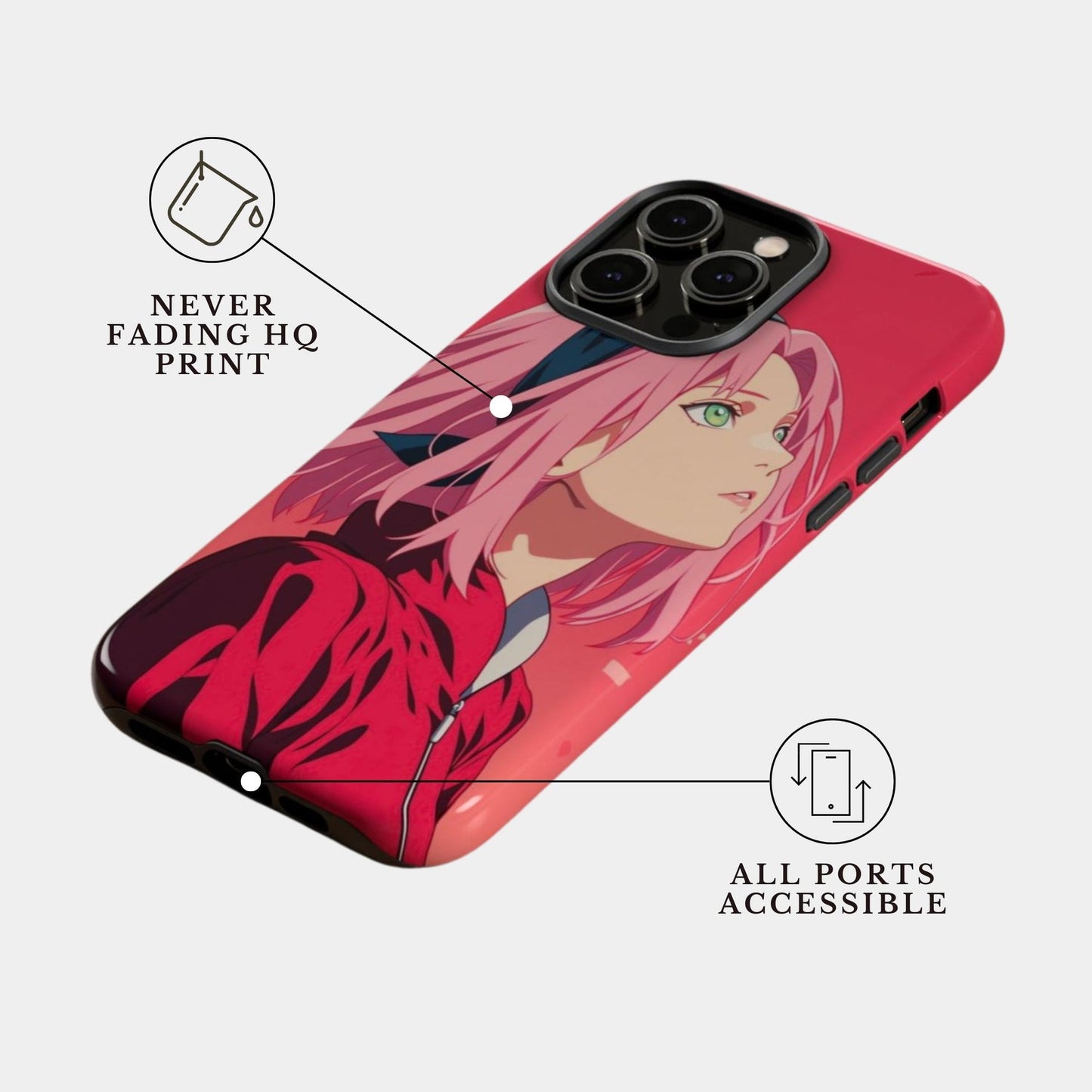 Sakura Haruno | Naruto