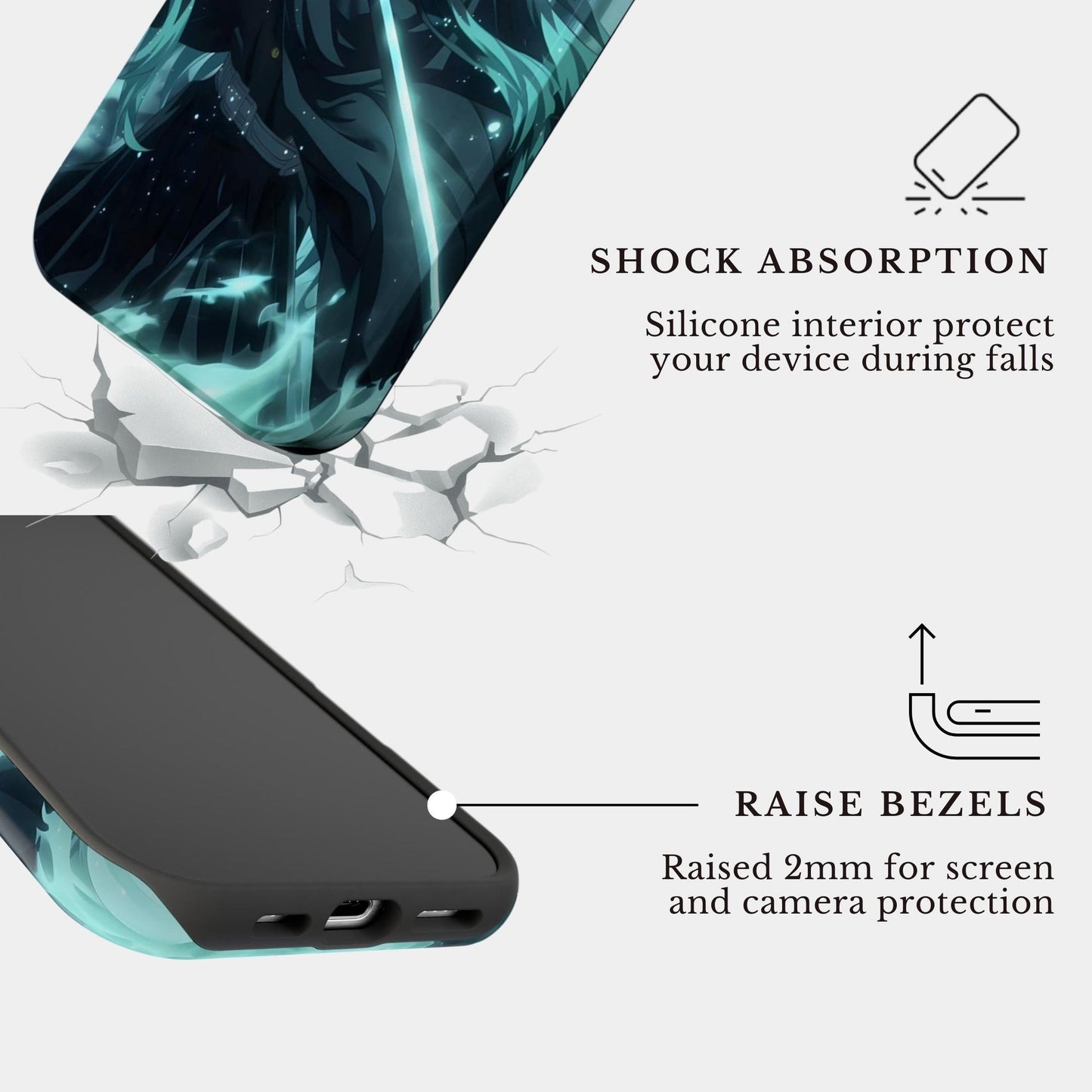 Muichiro Tokito | The Mist Hashira from Demon Slayer