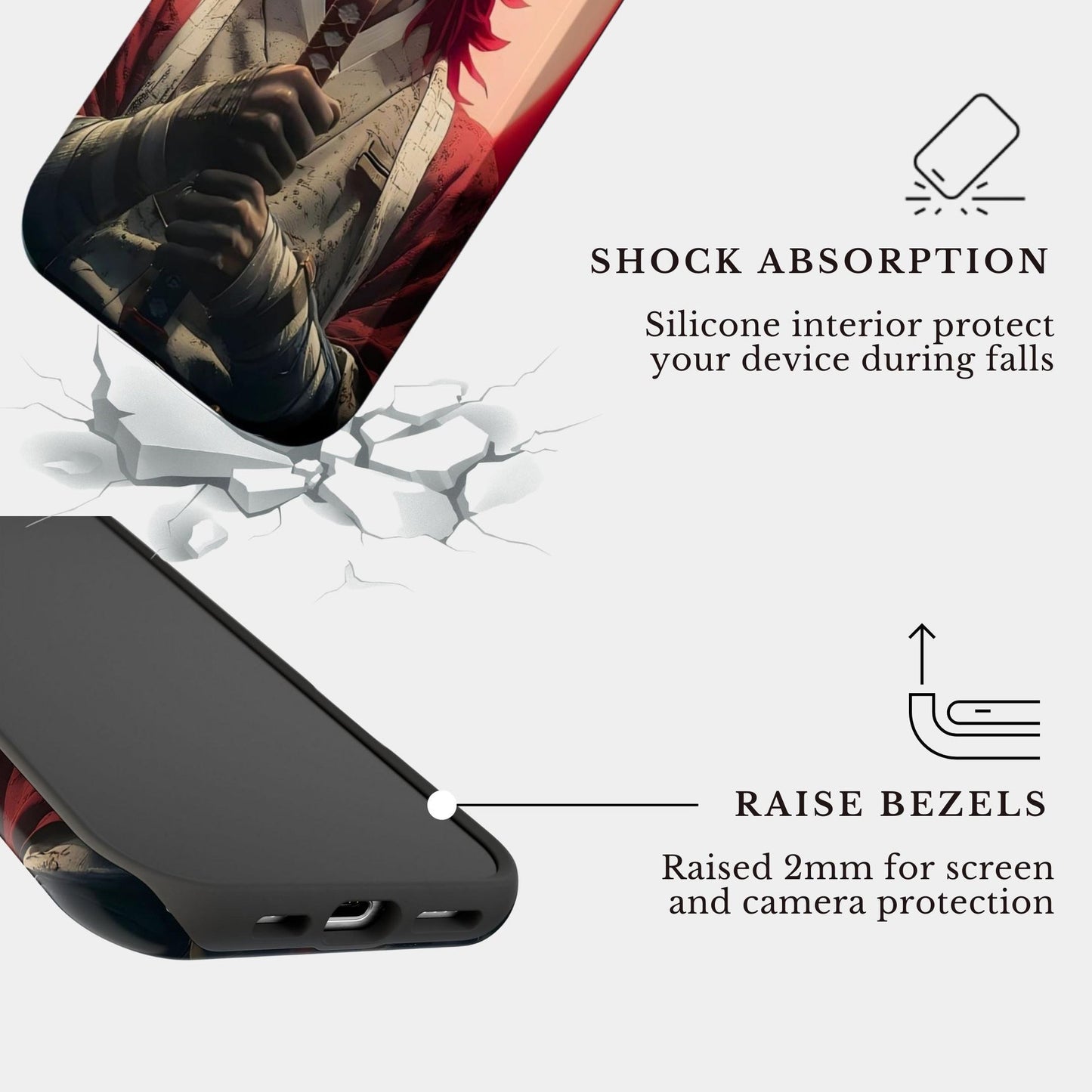 The Kokushibo Dominion | The Demon Slayer