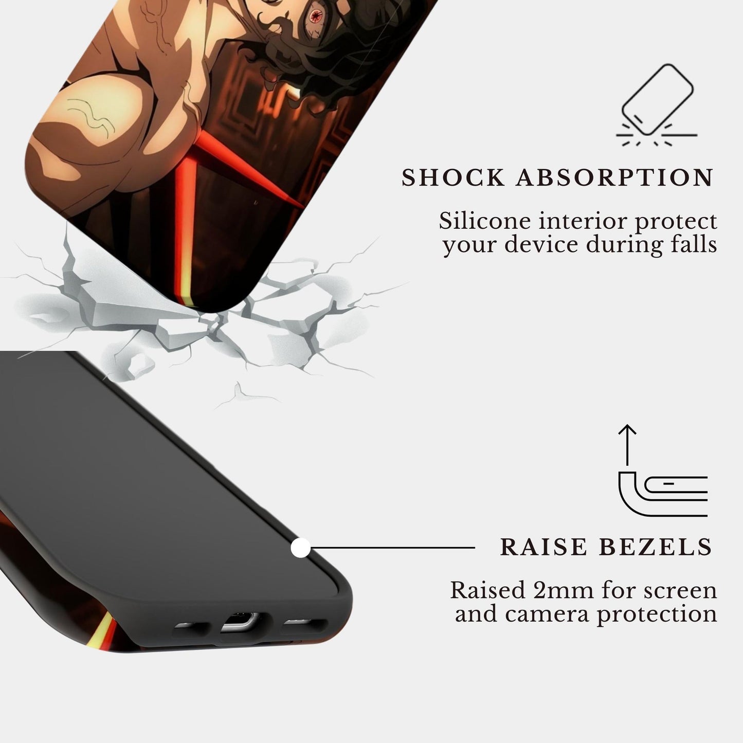 The Muzan Ascension | The Demon Slayer