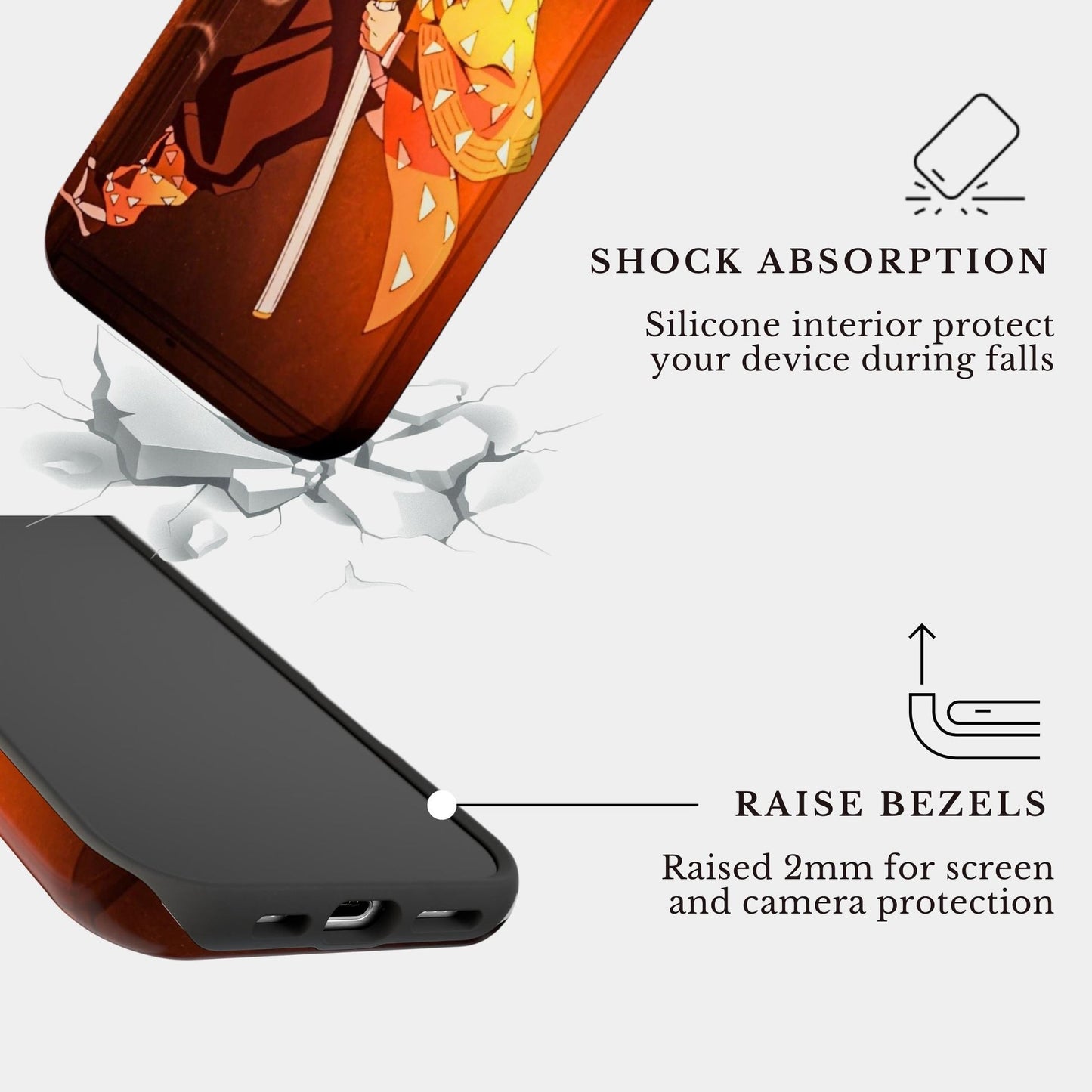 The Zenitsu Surge | The Demon Slayer