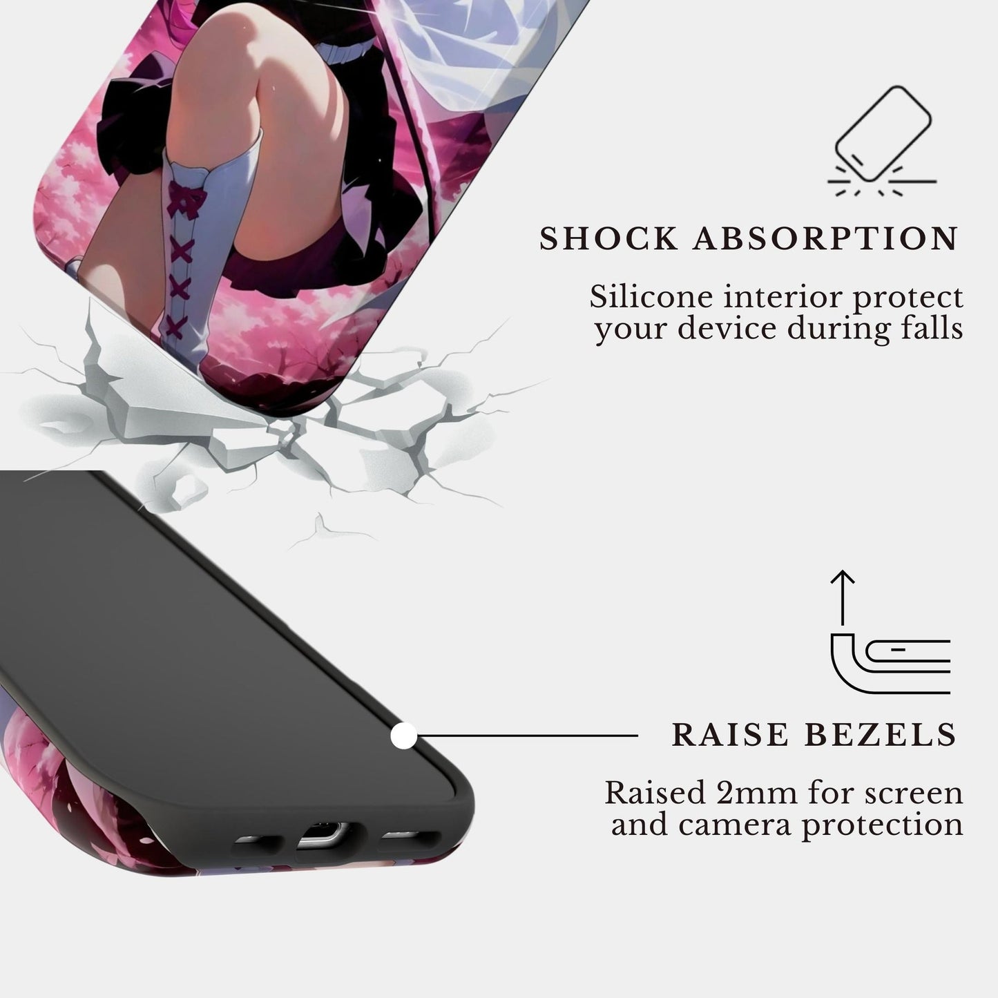 The Kanao Grace | The Demon Slayer