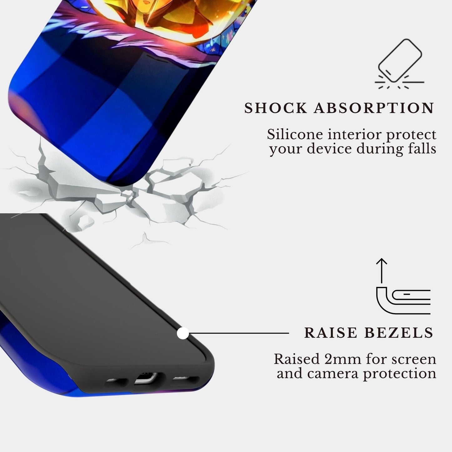 Tanjiro X Akaza | The Demon Slayer