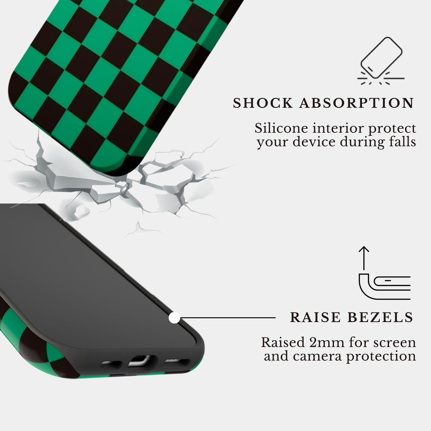 Tanjiro Kamado | The Demon Slayer