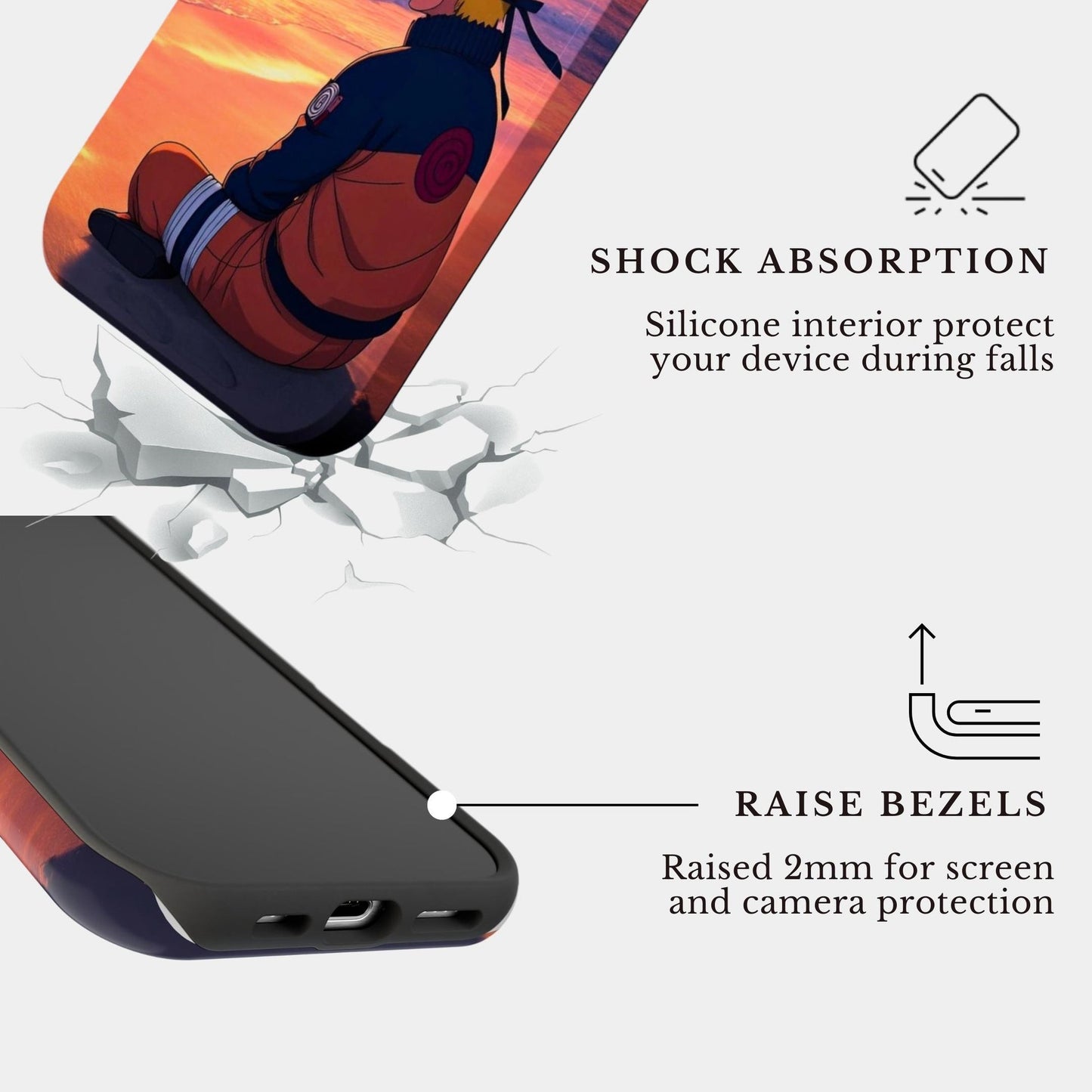 Naruto Uzumaki | Naruto