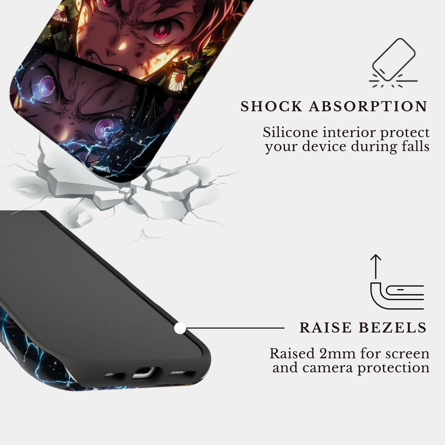 The Breath Convergence | The Demon Slayer