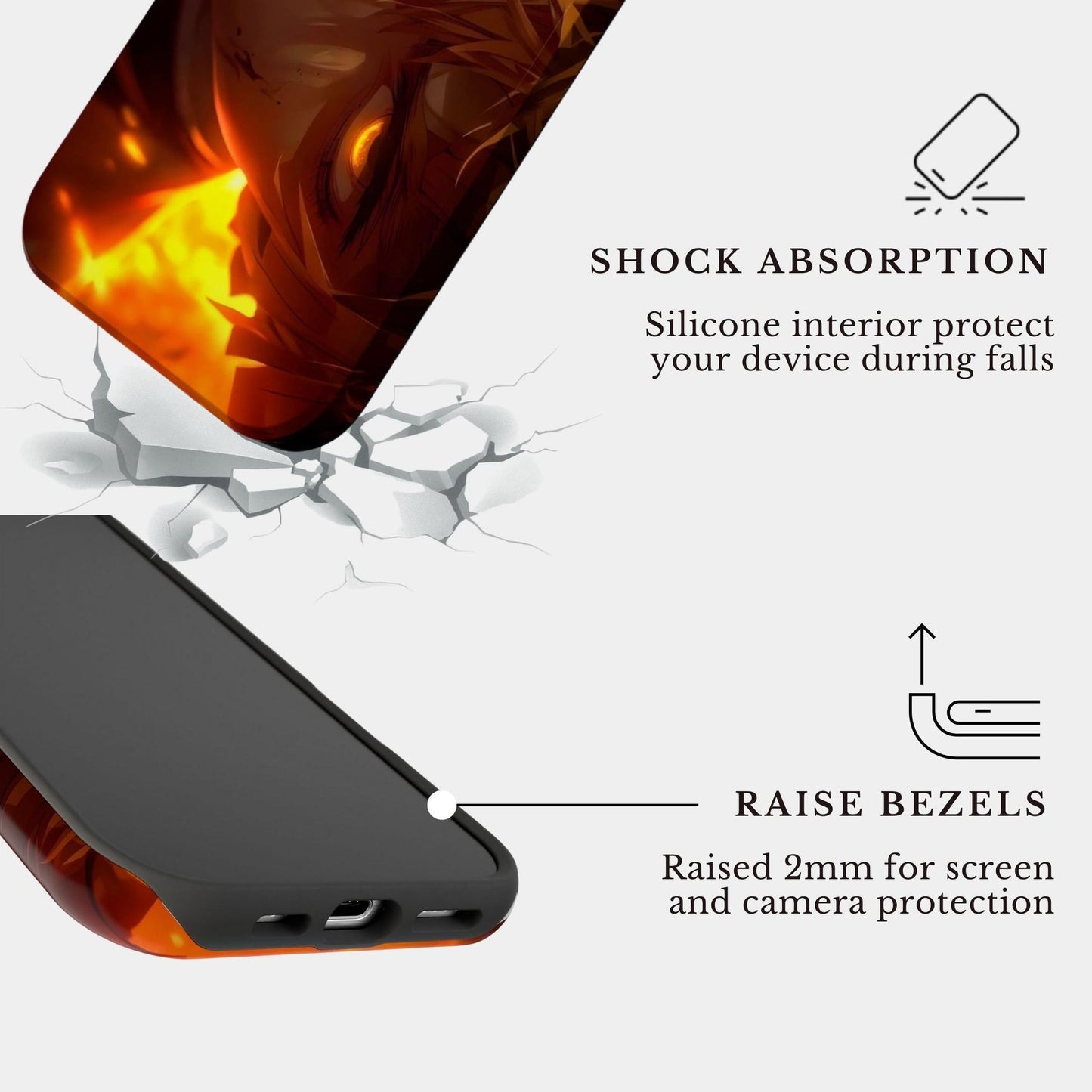 The Rengoku Hashira | The Demon Slayer