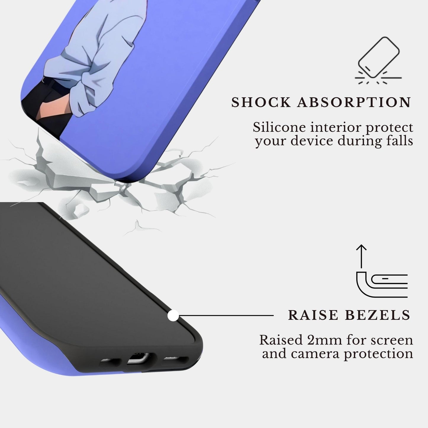 Satoru Gojo Limitless  | Jujutsu Kaisen