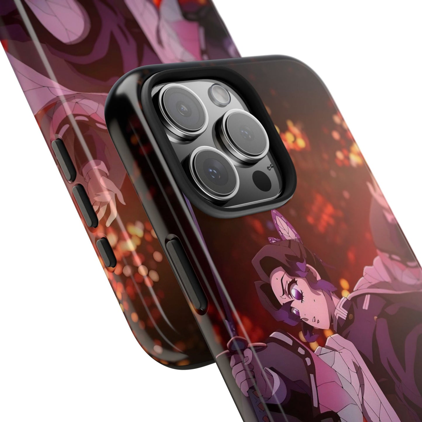 Shinobu Kocho Hashira | The Demon Slayer