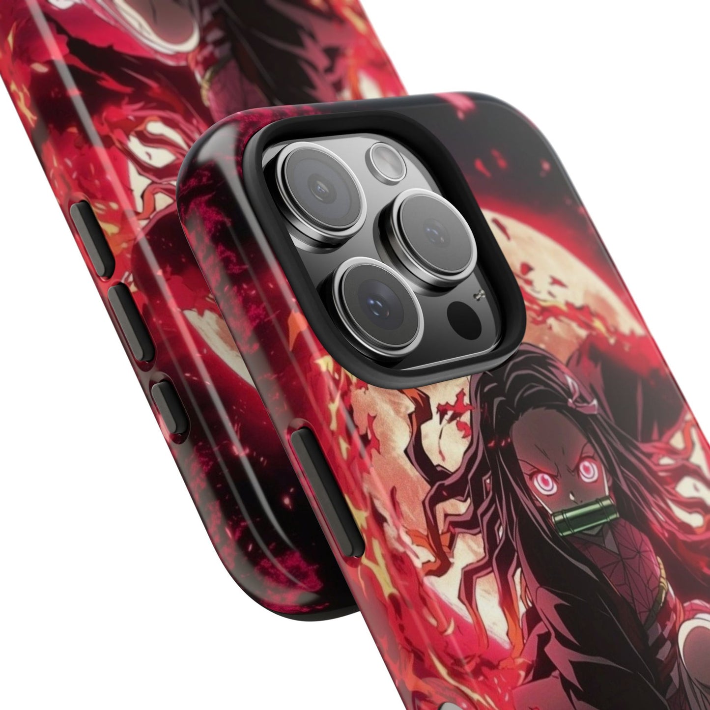 Nezuko | The Demon Slayer