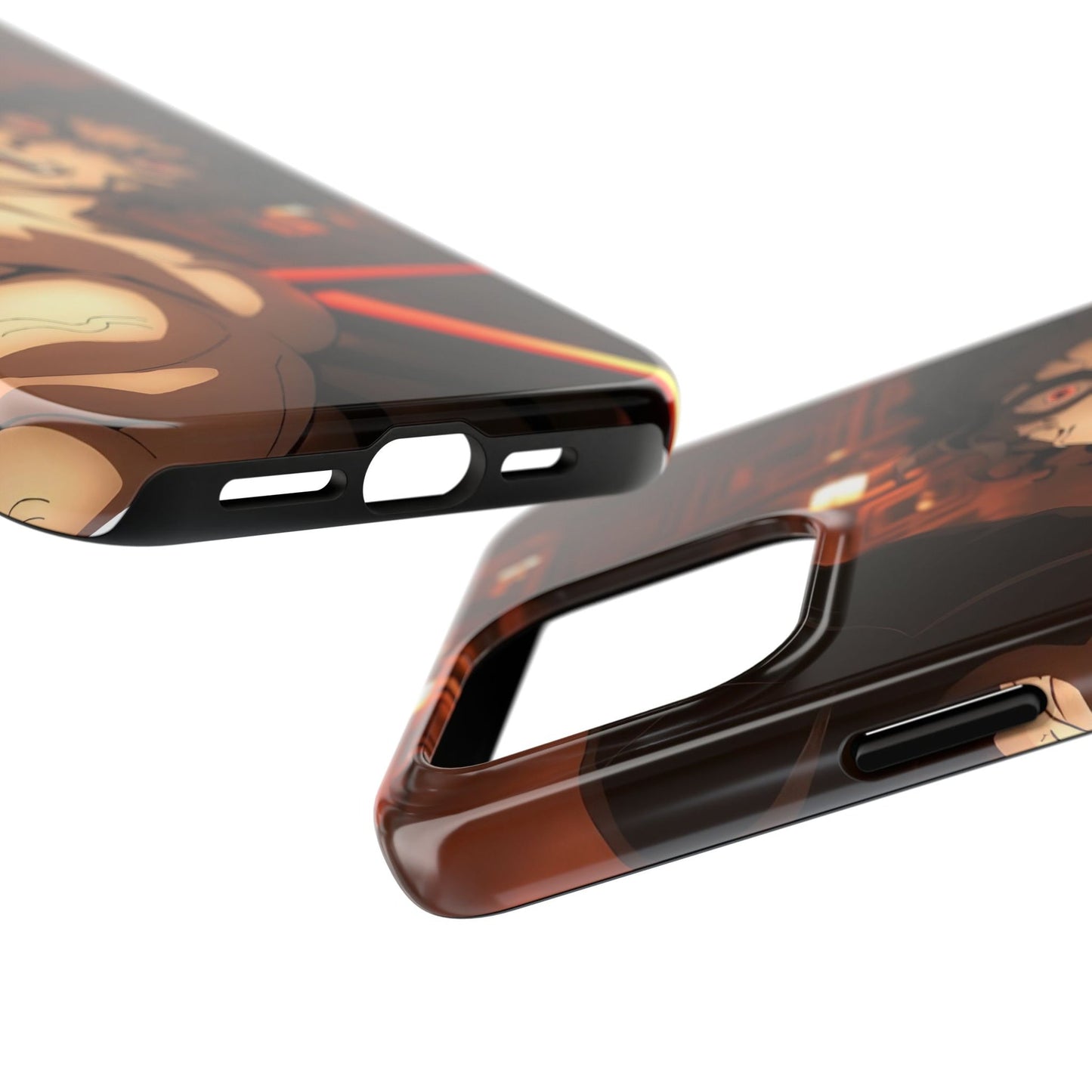 The Muzan Ascension | The Demon Slayer