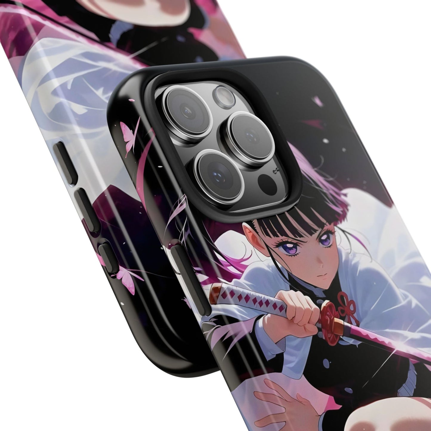 The Kanao Grace | The Demon Slayer