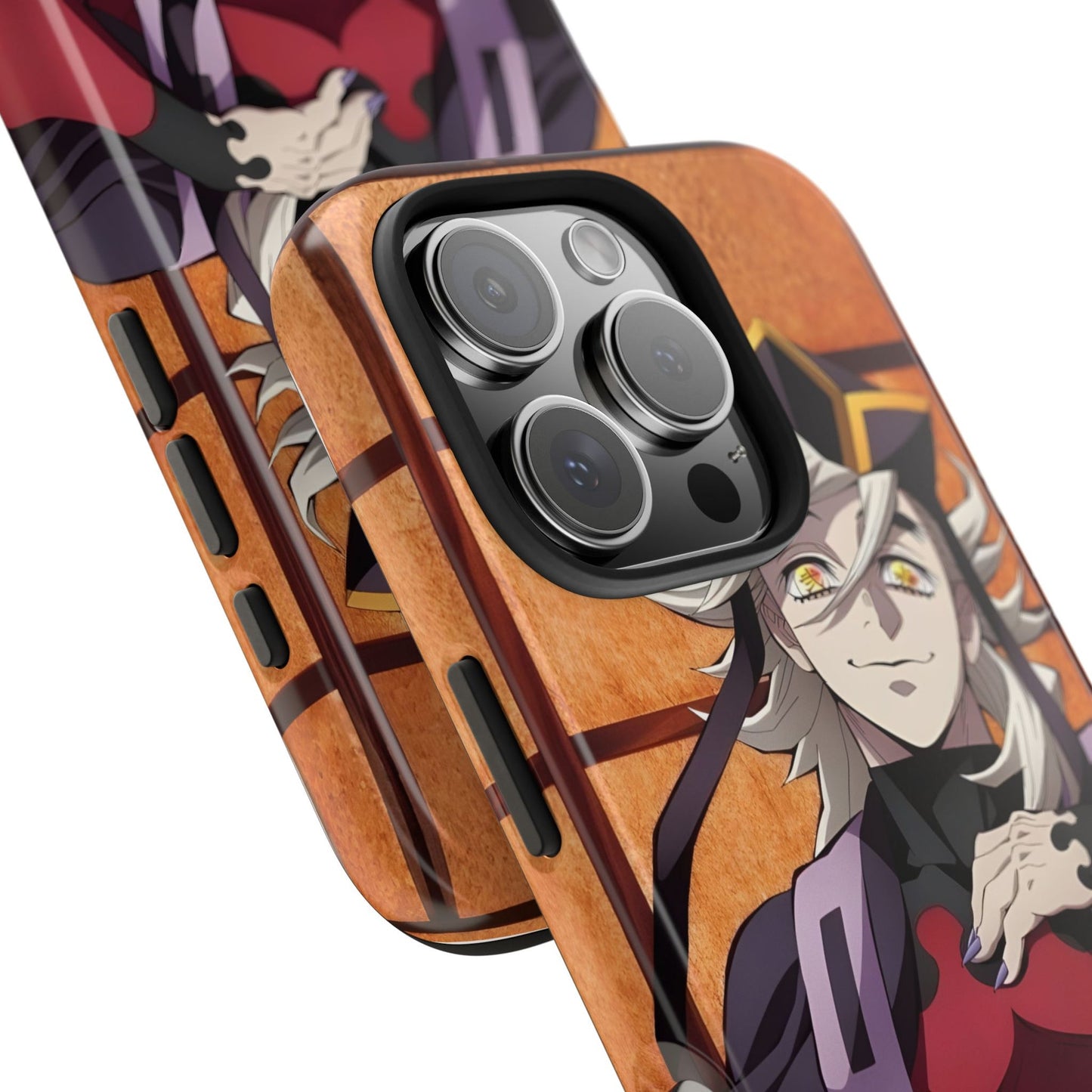 The Doma Mirage | The Demon Slayer