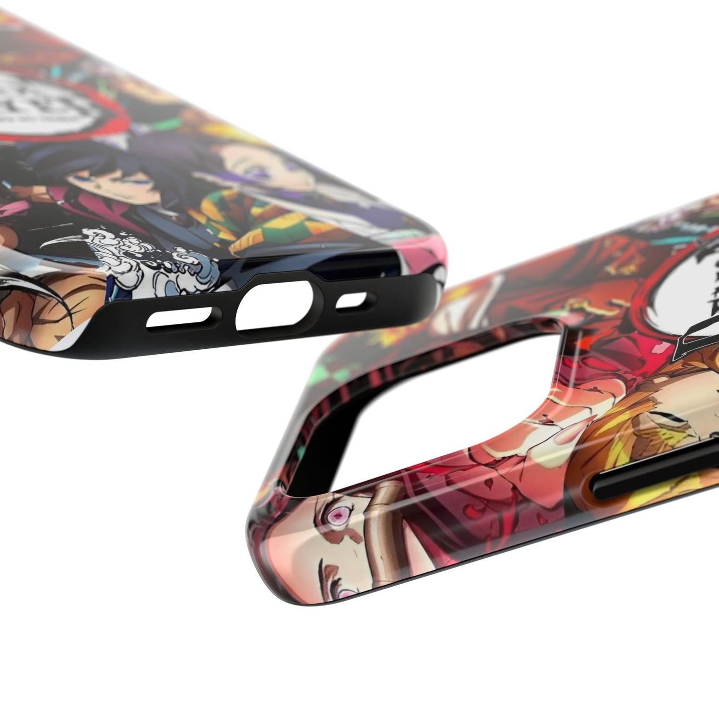 The Demon Slayer Corp