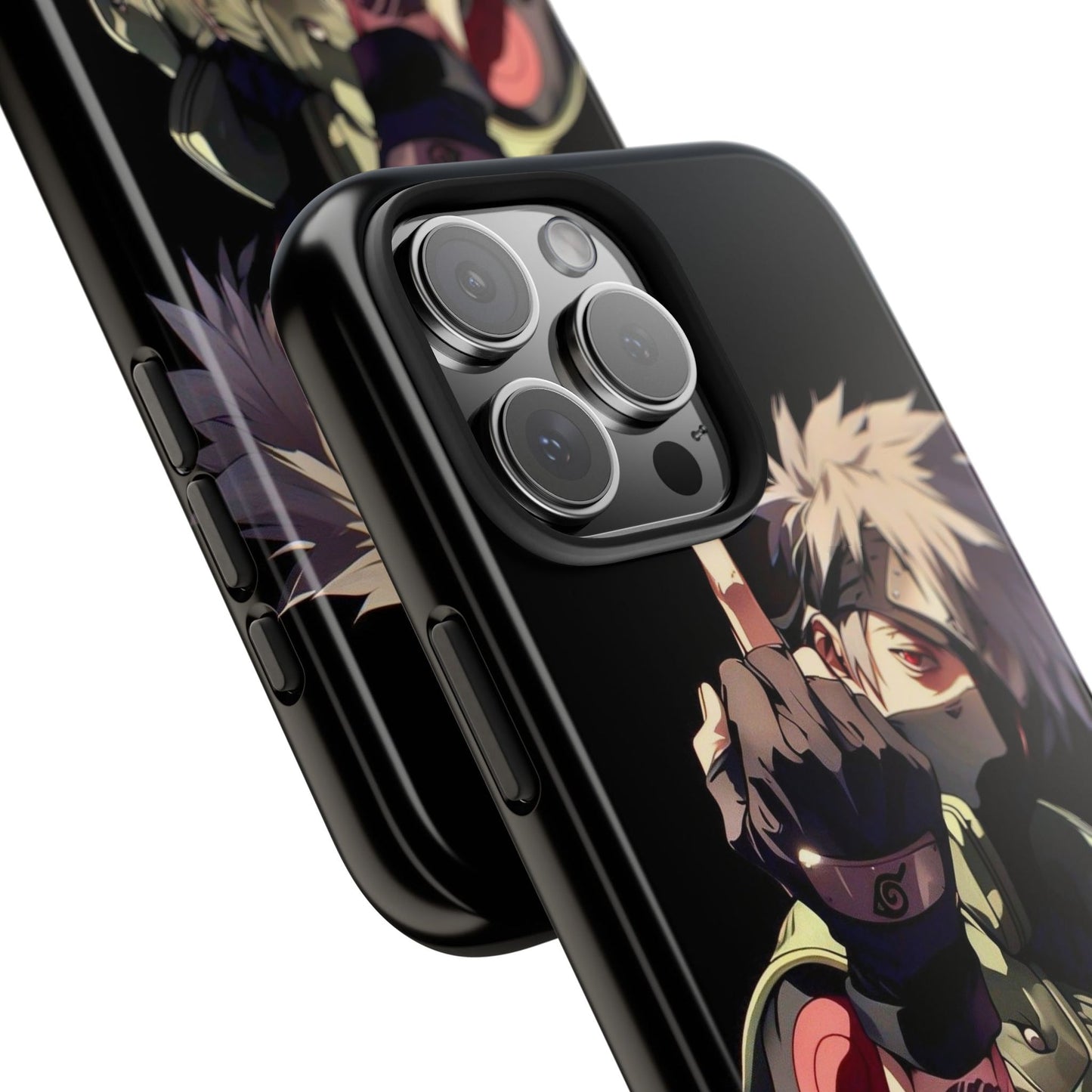 Kakashi Hatake | Naruto