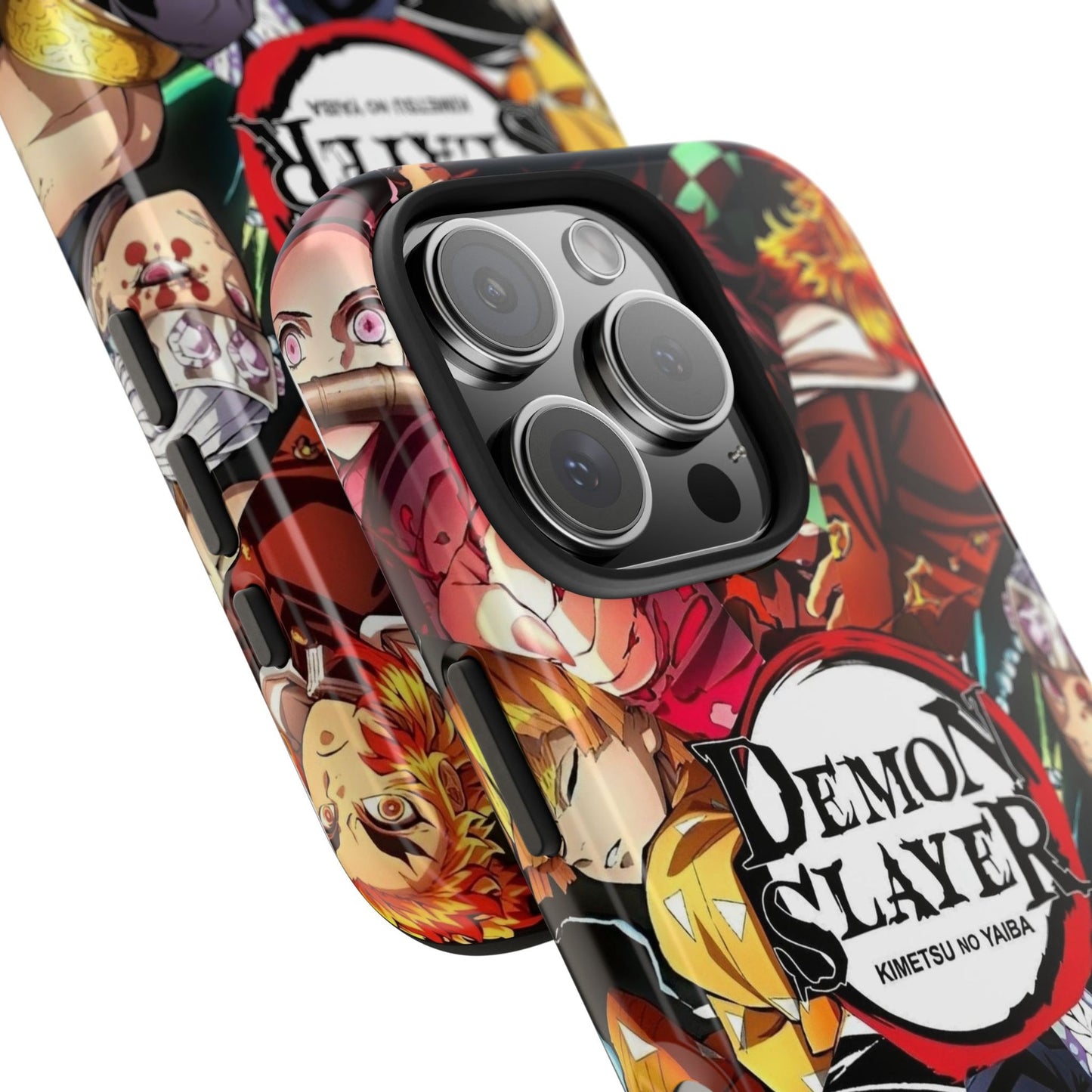 The Demon Slayer Corp