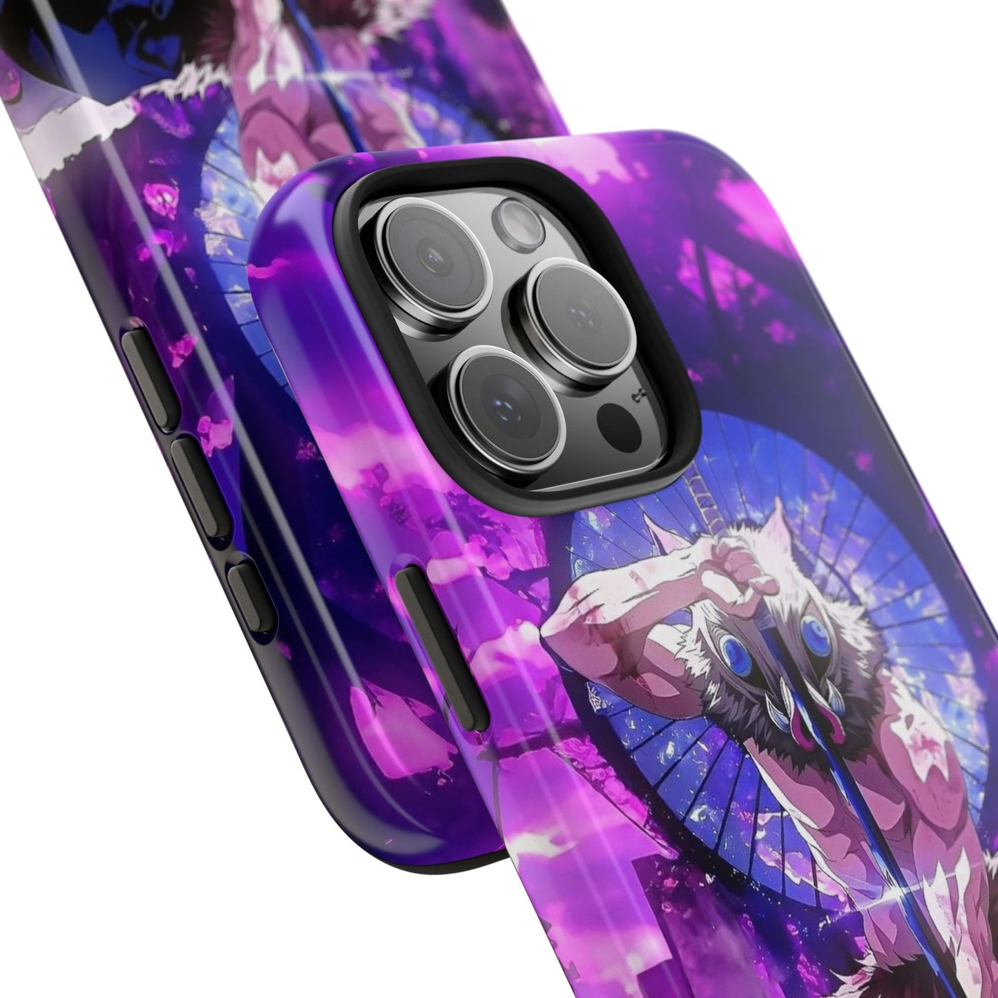 The Inosuke Beastmode | The Demon Slayer