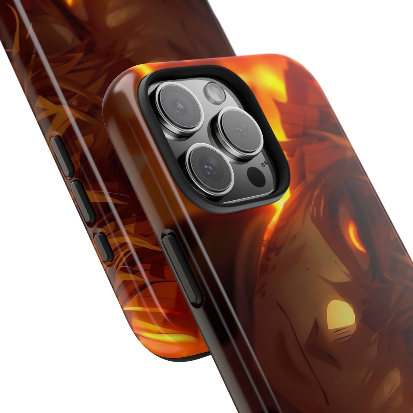 The Rengoku Hashira | The Demon Slayer