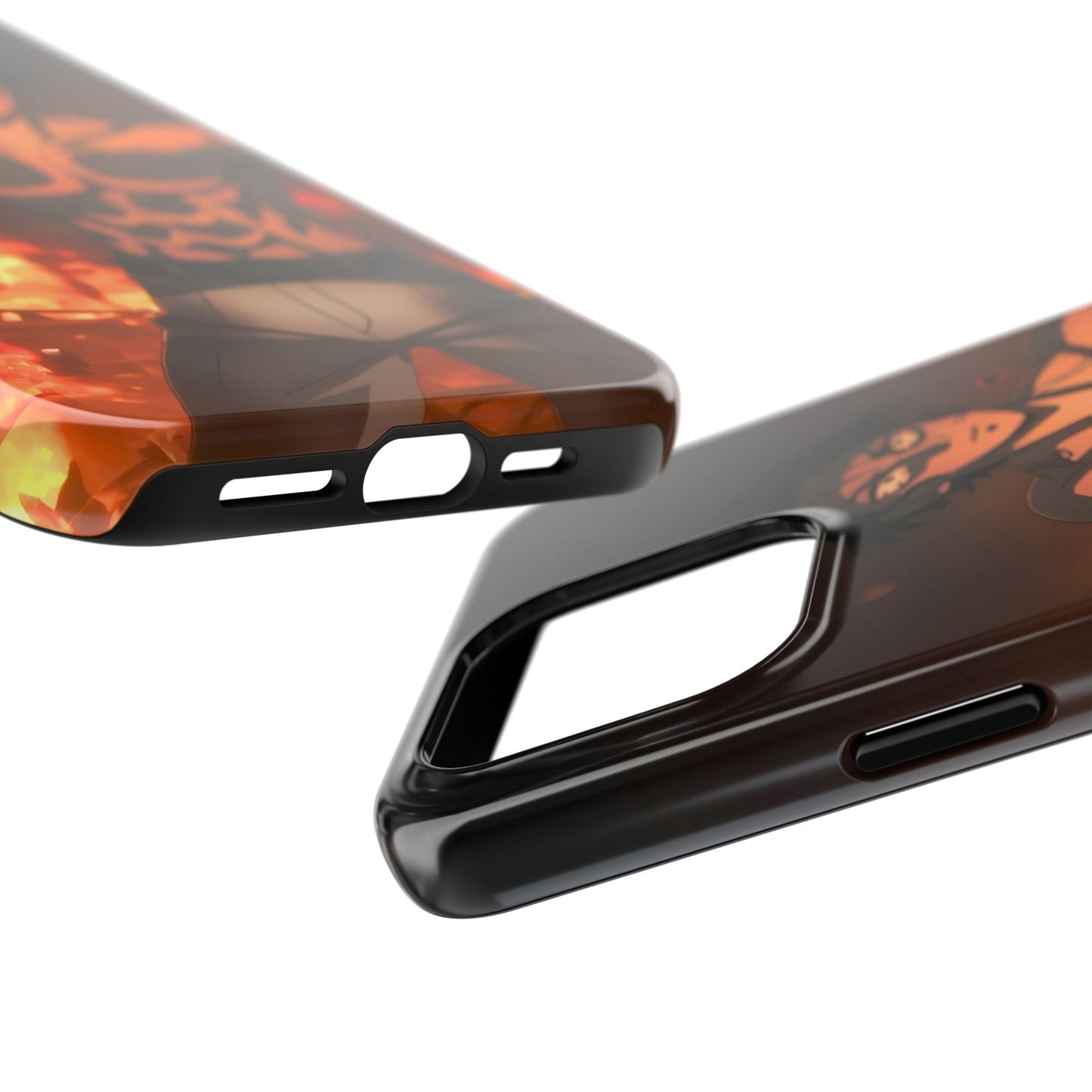 The Muzan Bloodcraft | The Demon Slayer