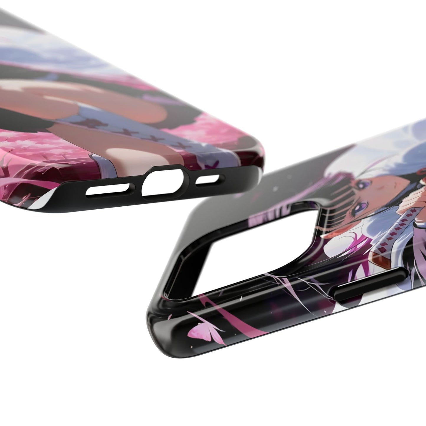 The Kanao Grace | The Demon Slayer