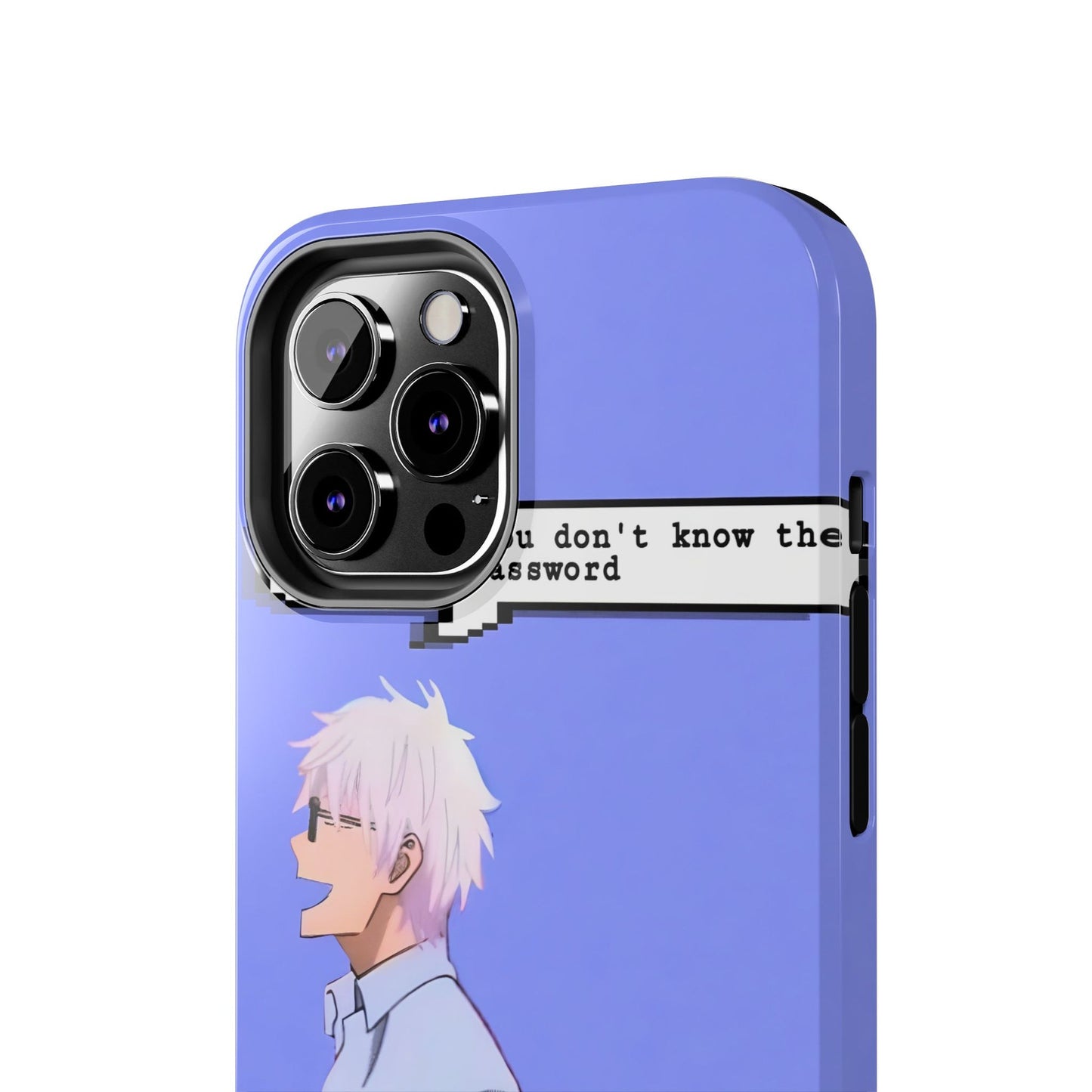 Satoru Gojo Limitless  | Jujutsu Kaisen