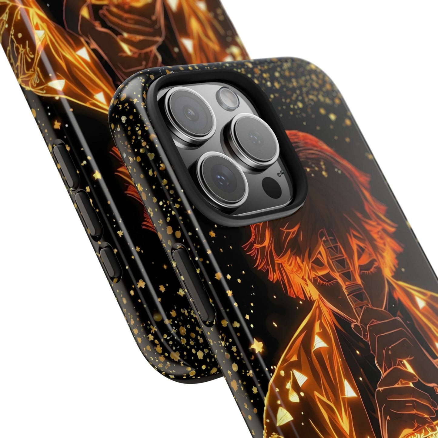 Zenitsu Thunderclap | The Demon Slayer