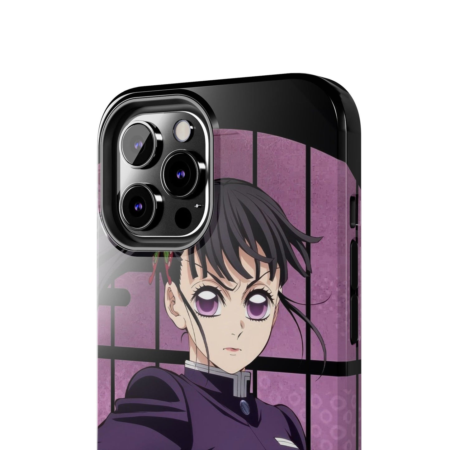 The Kanao Blossom | The Demon Slayer