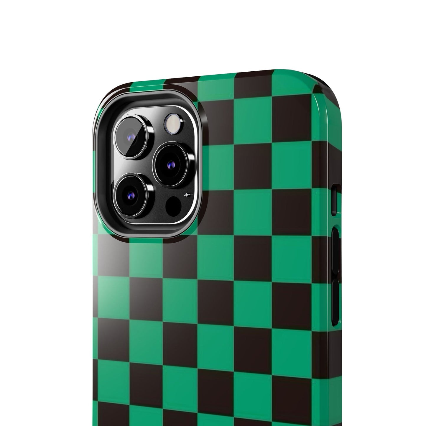 Tanjiro Kamado | The Demon Slayer