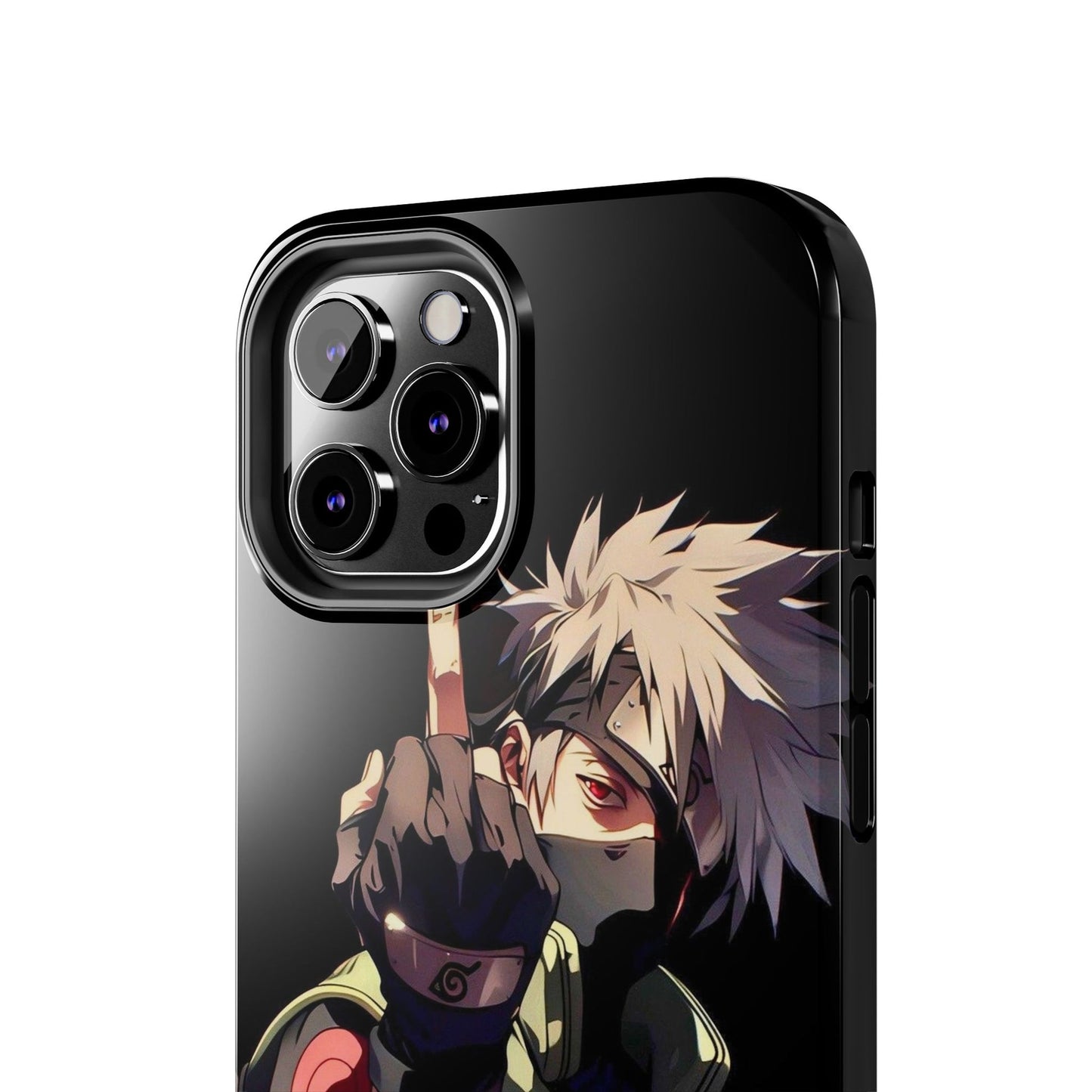 Kakashi Hatake | Naruto