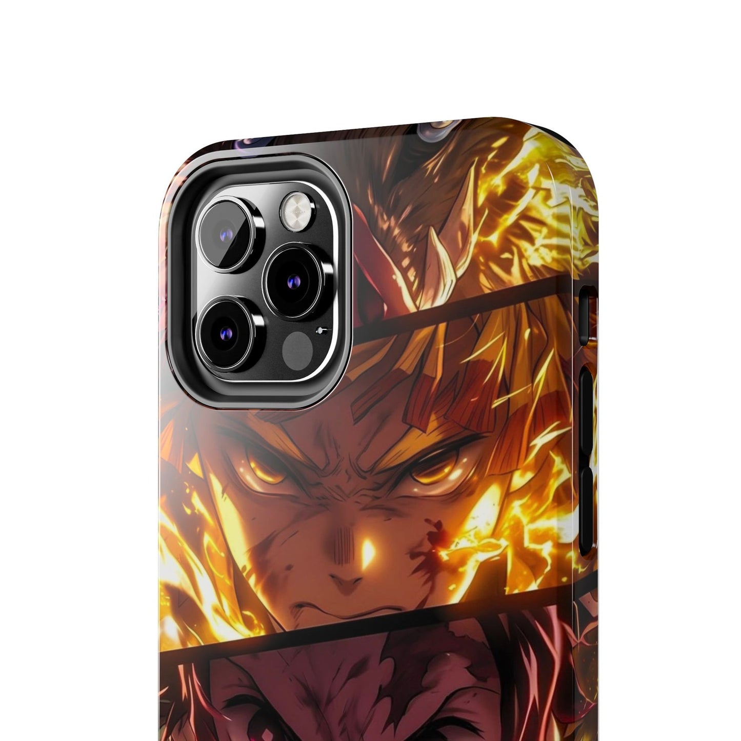 The Breath Convergence | The Demon Slayer