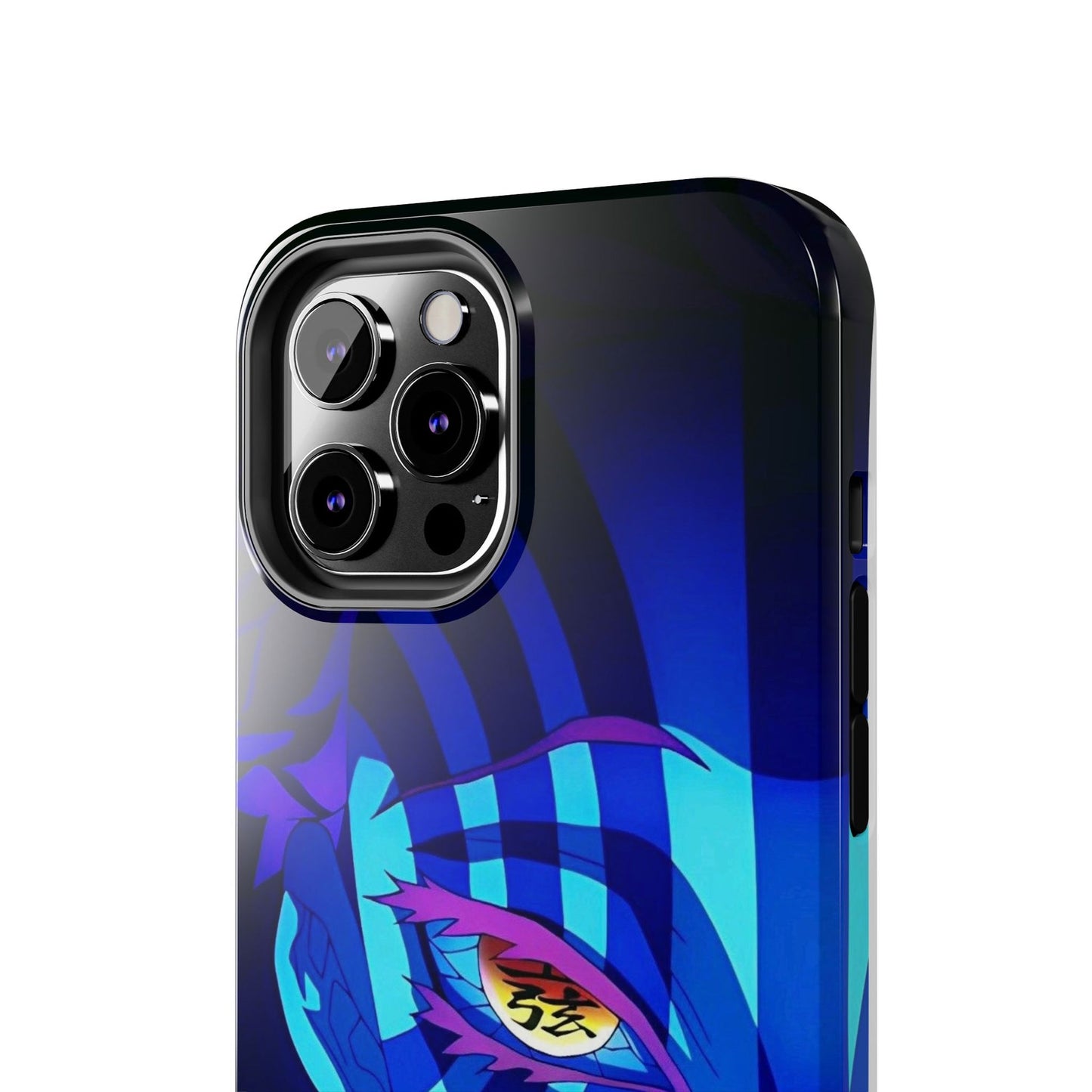 The Blue Akaza  | The Demon Slayer