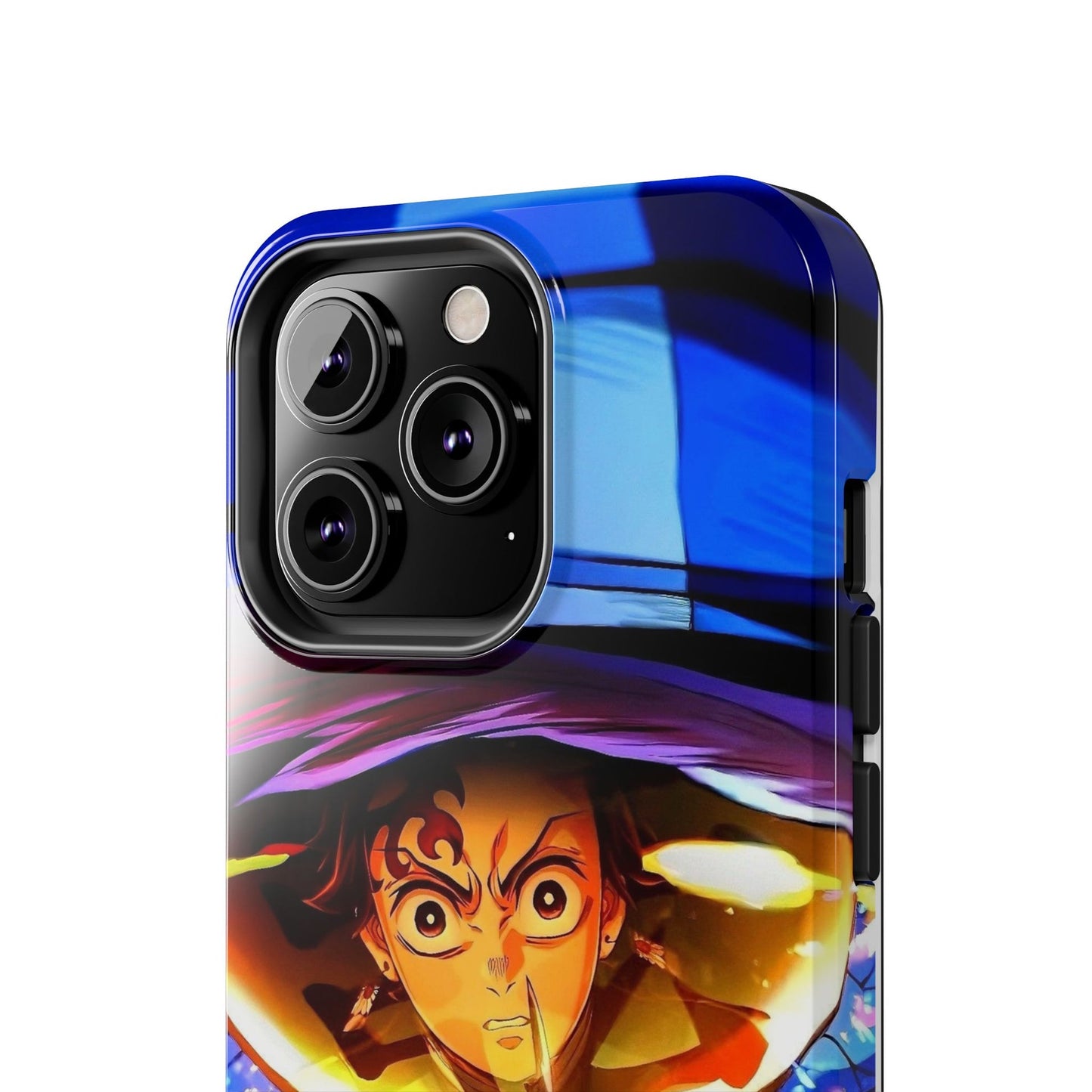 Tanjiro X Akaza | The Demon Slayer