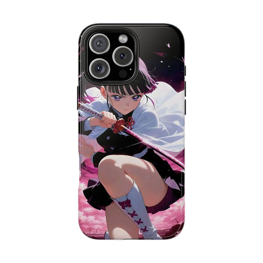 The Kanao Grace | The Demon Slayer