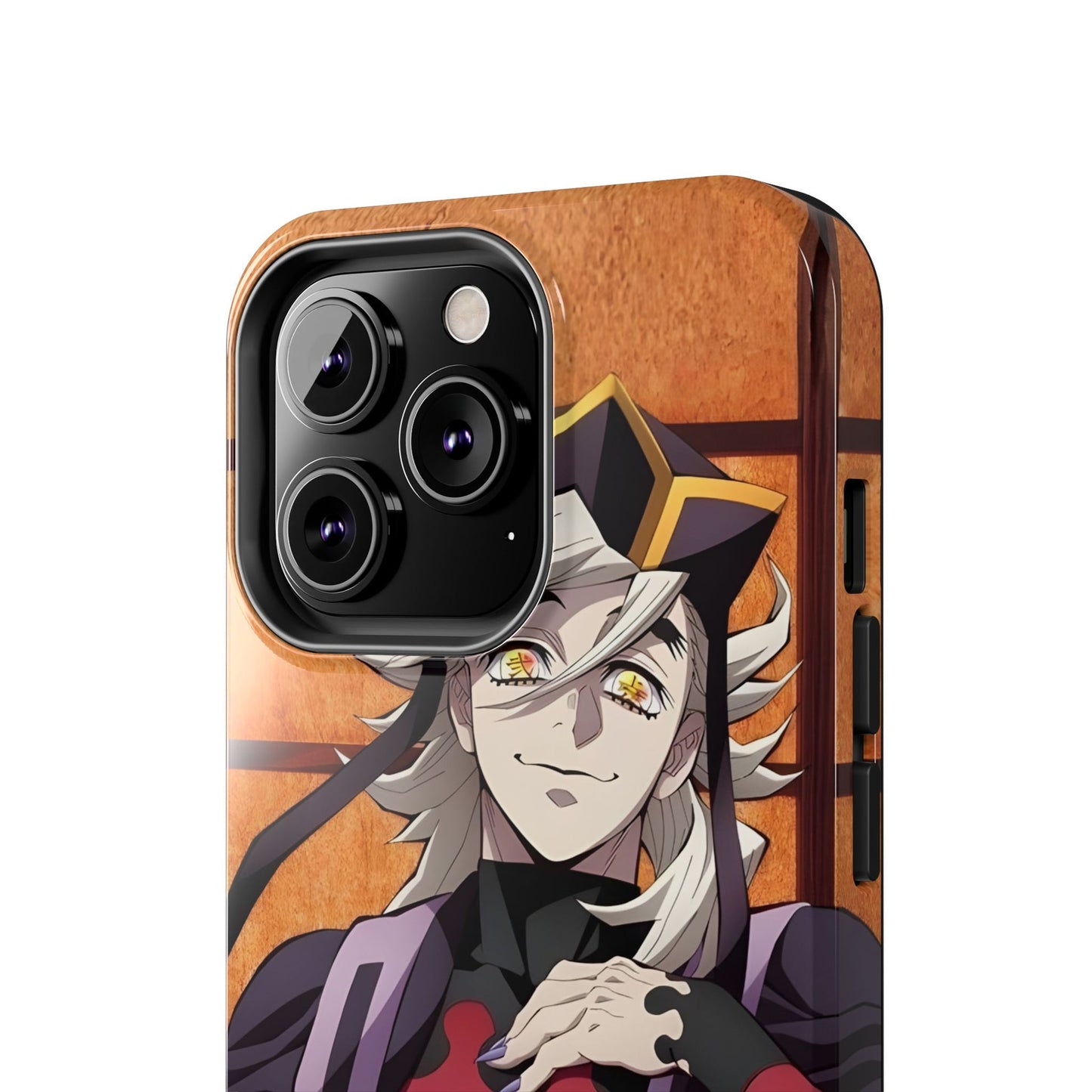 The Doma Mirage | The Demon Slayer