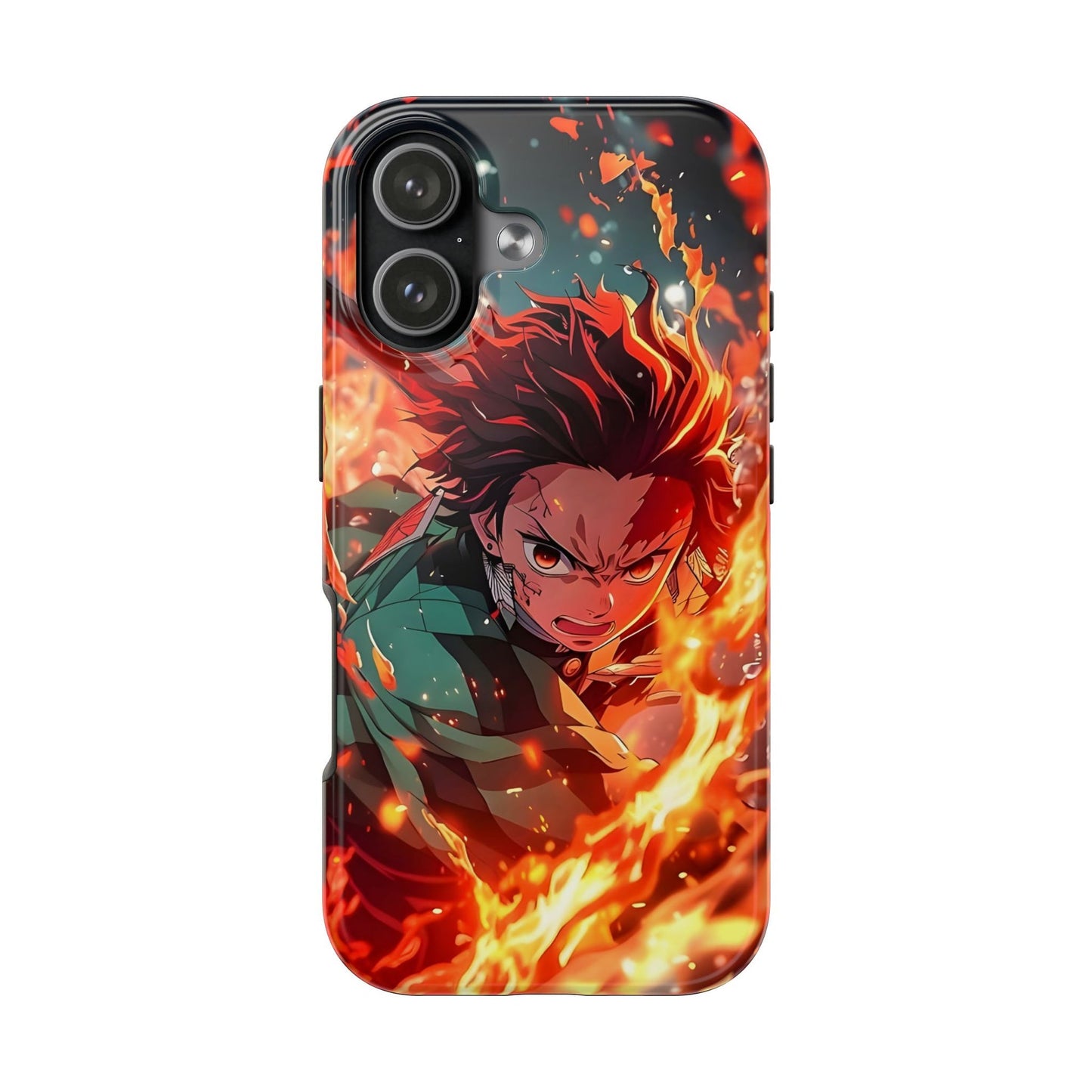 Tanjiro Kamado Dancing Flash | The Demon Slayer