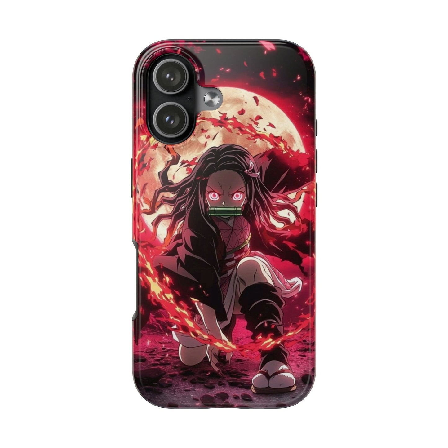 Nezuko | The Demon Slayer