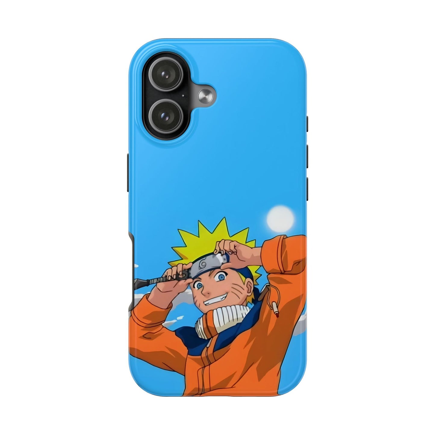 Kid Naruto Uzumaki | Naruto